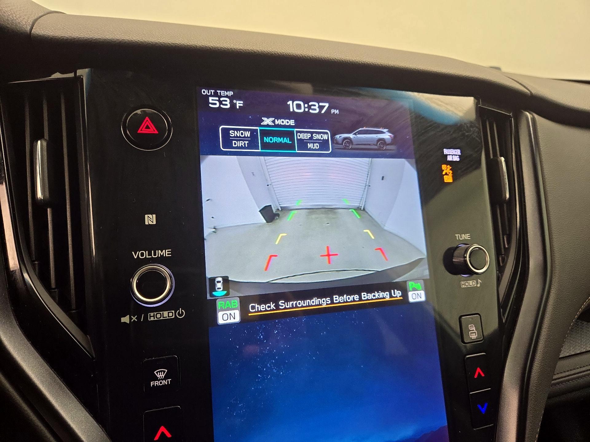 Thumbnail: 2022 Subaru Outback - 15