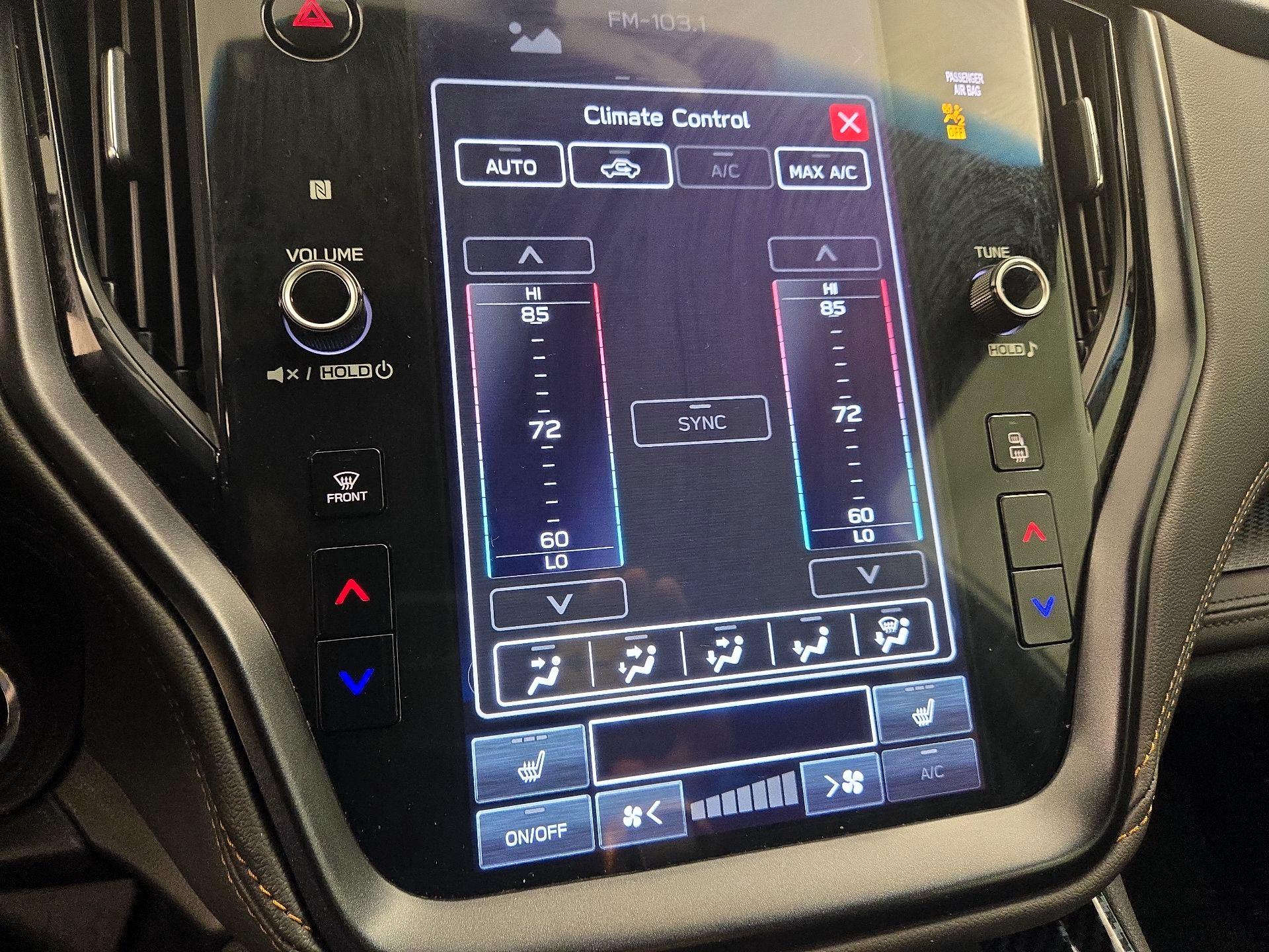 Thumbnail: 2022 Subaru Outback - 17