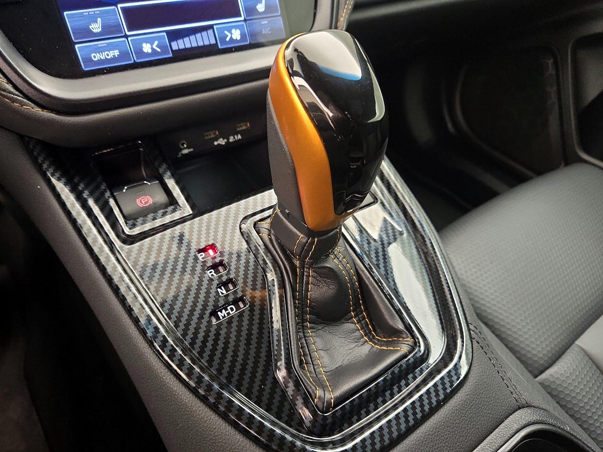 Thumbnail: 2022 Subaru Outback - 18