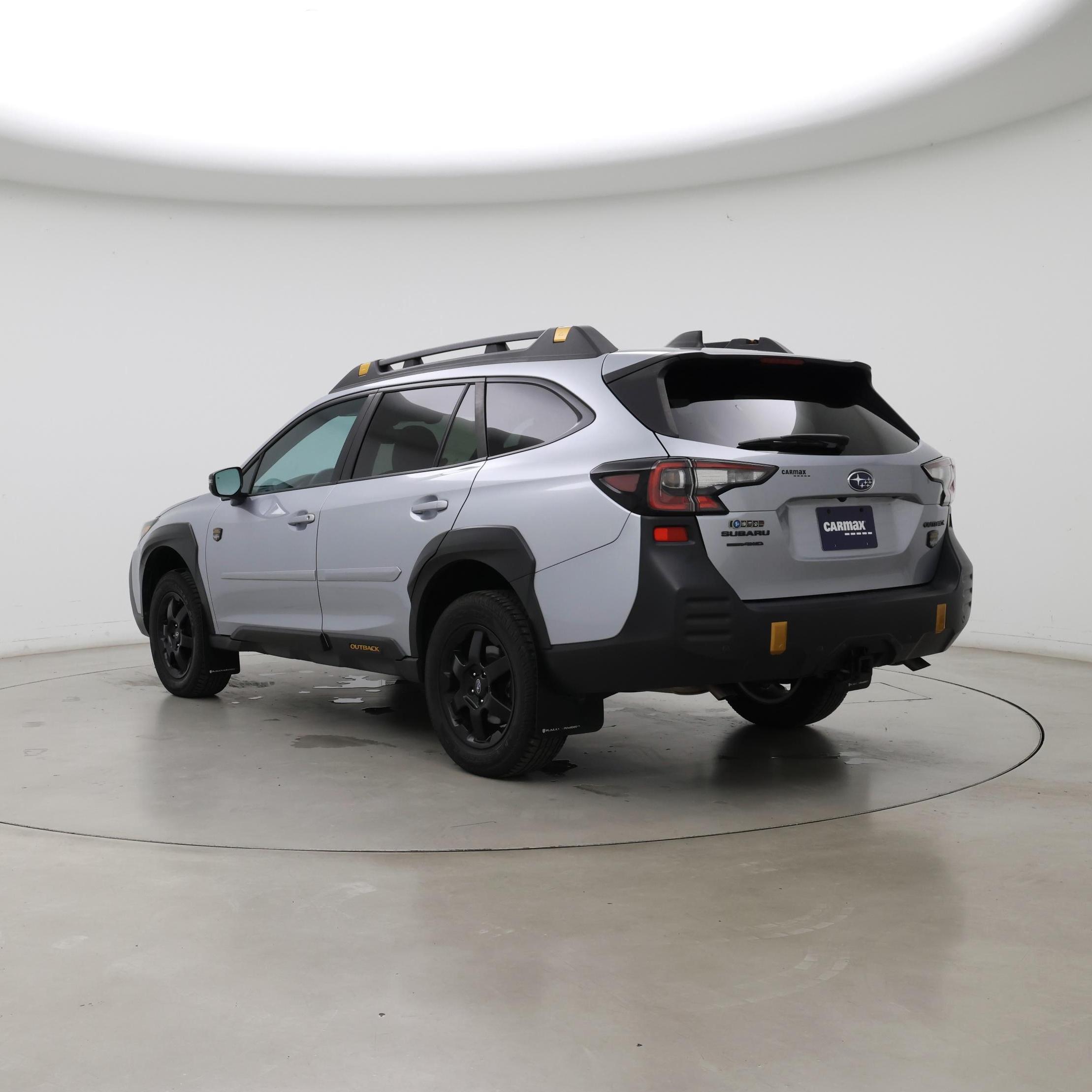 Thumbnail: 2022 Subaru Outback - 2