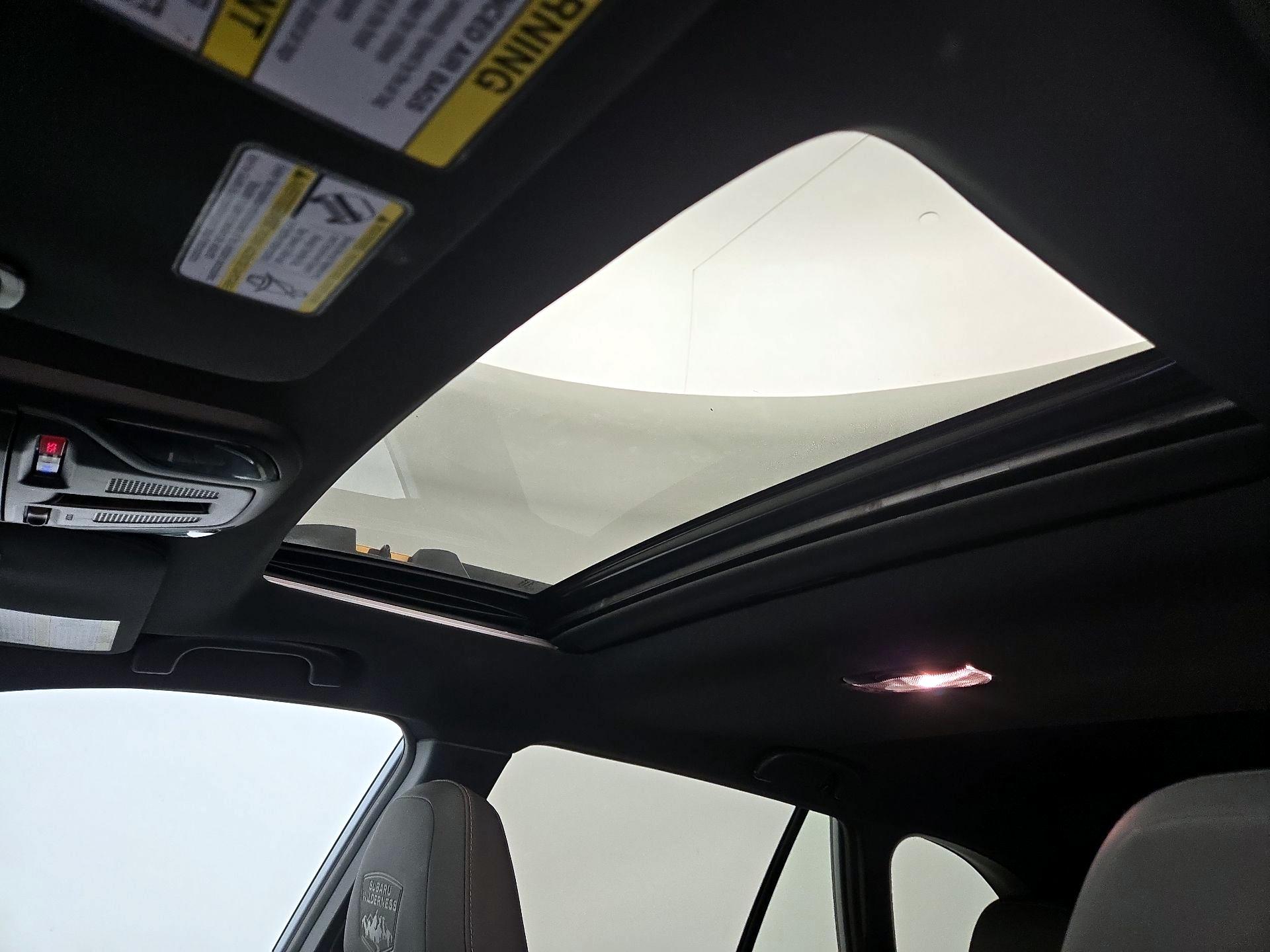 Thumbnail: 2022 Subaru Outback - 20