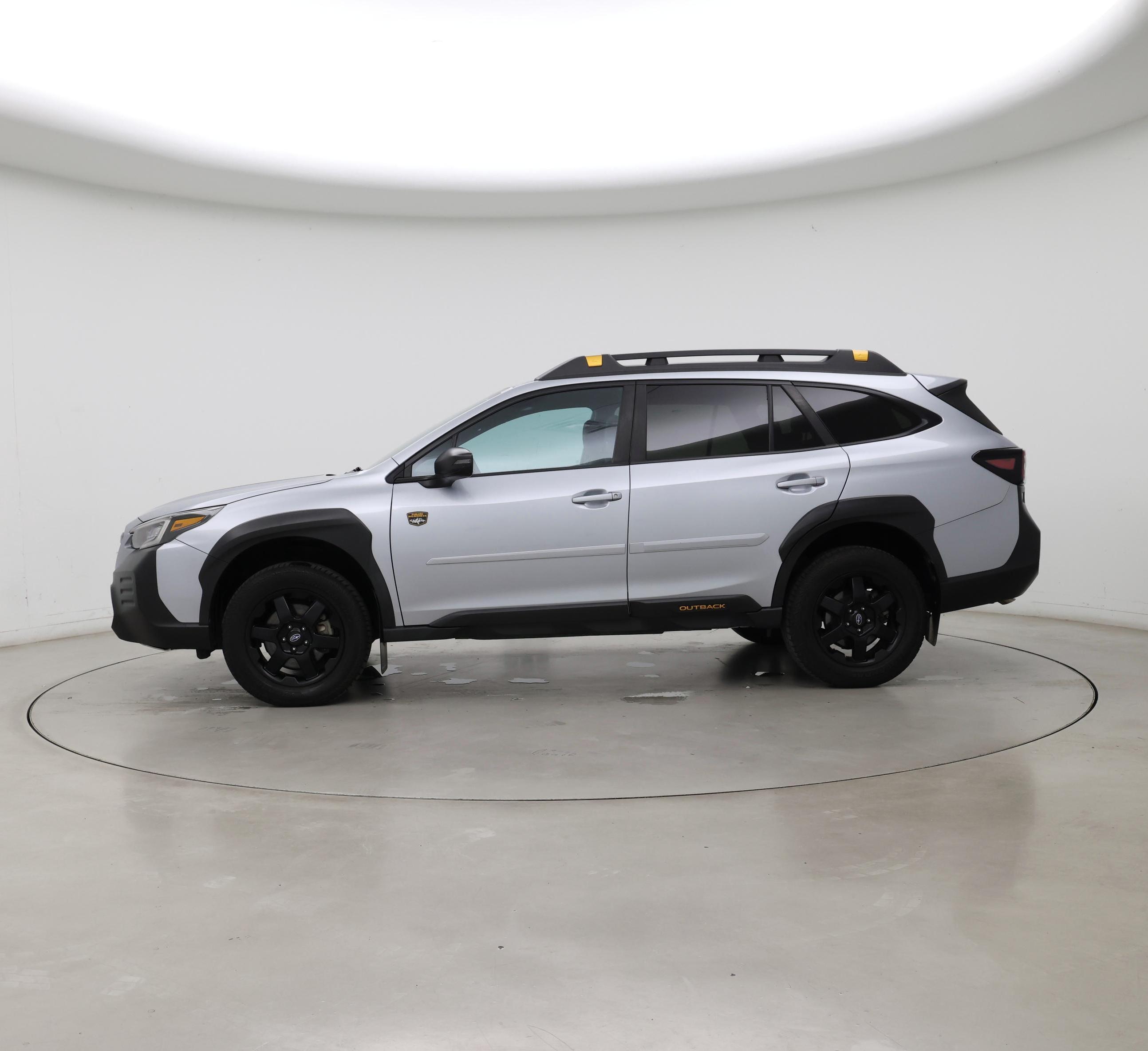 Thumbnail: 2022 Subaru Outback - 3