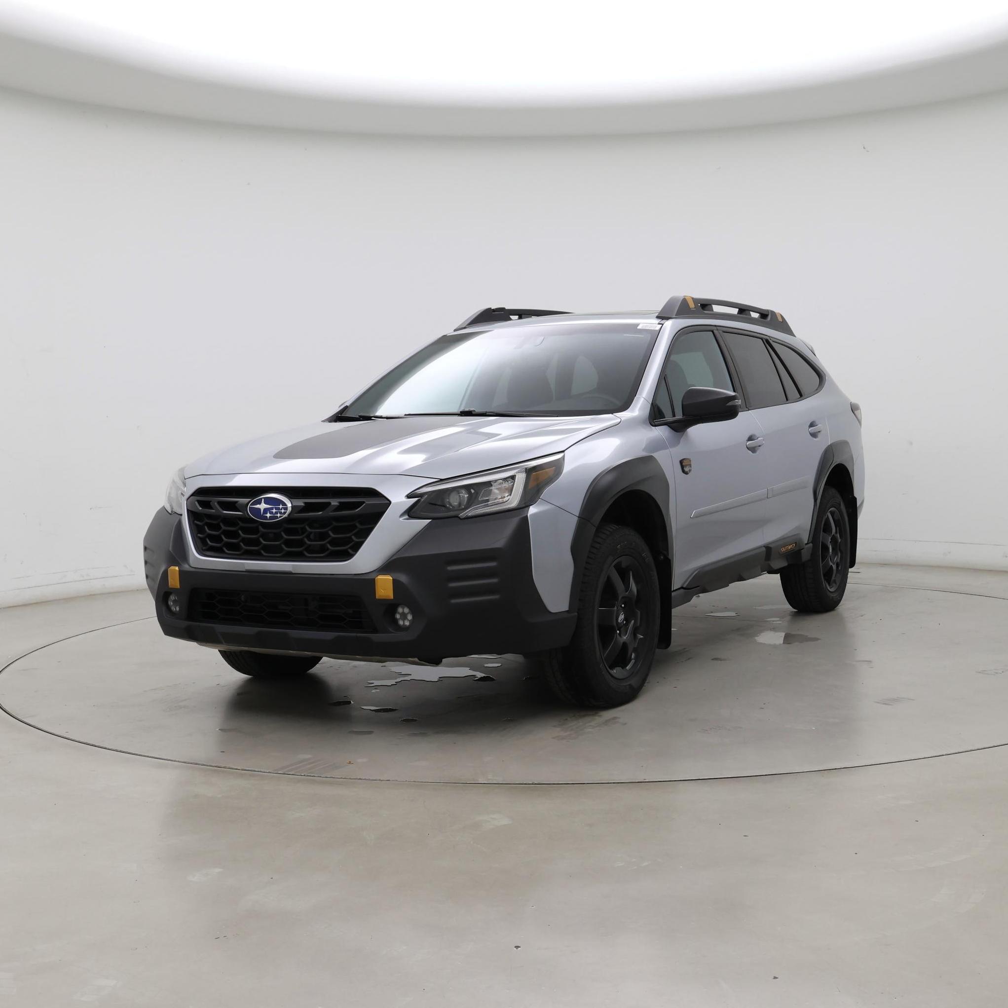 Thumbnail: 2022 Subaru Outback - 4