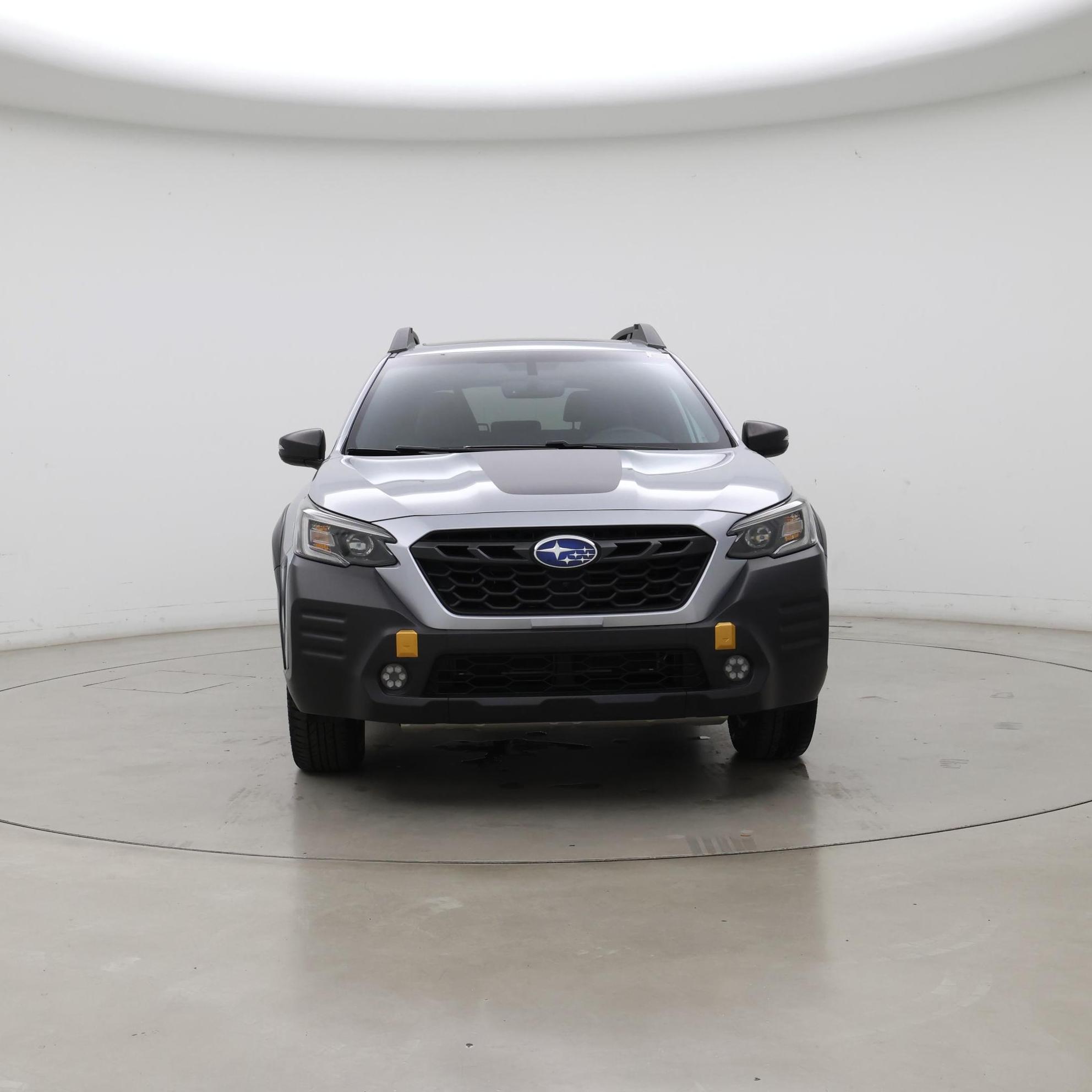 Thumbnail: 2022 Subaru Outback - 5