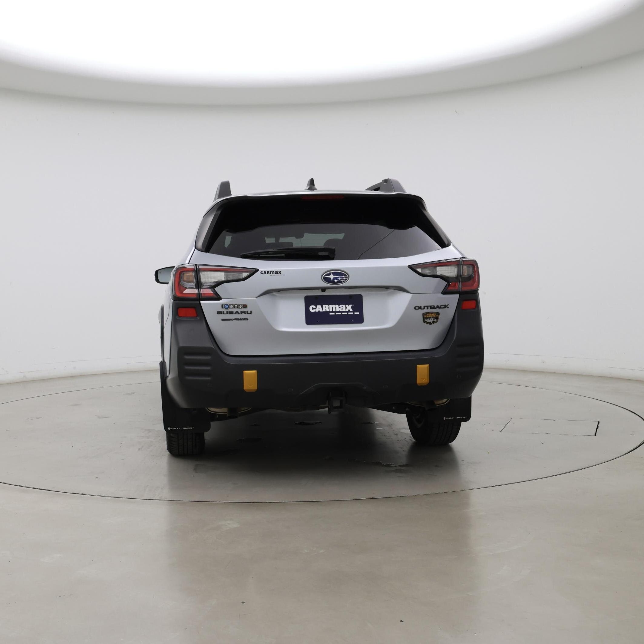 Thumbnail: 2022 Subaru Outback - 6