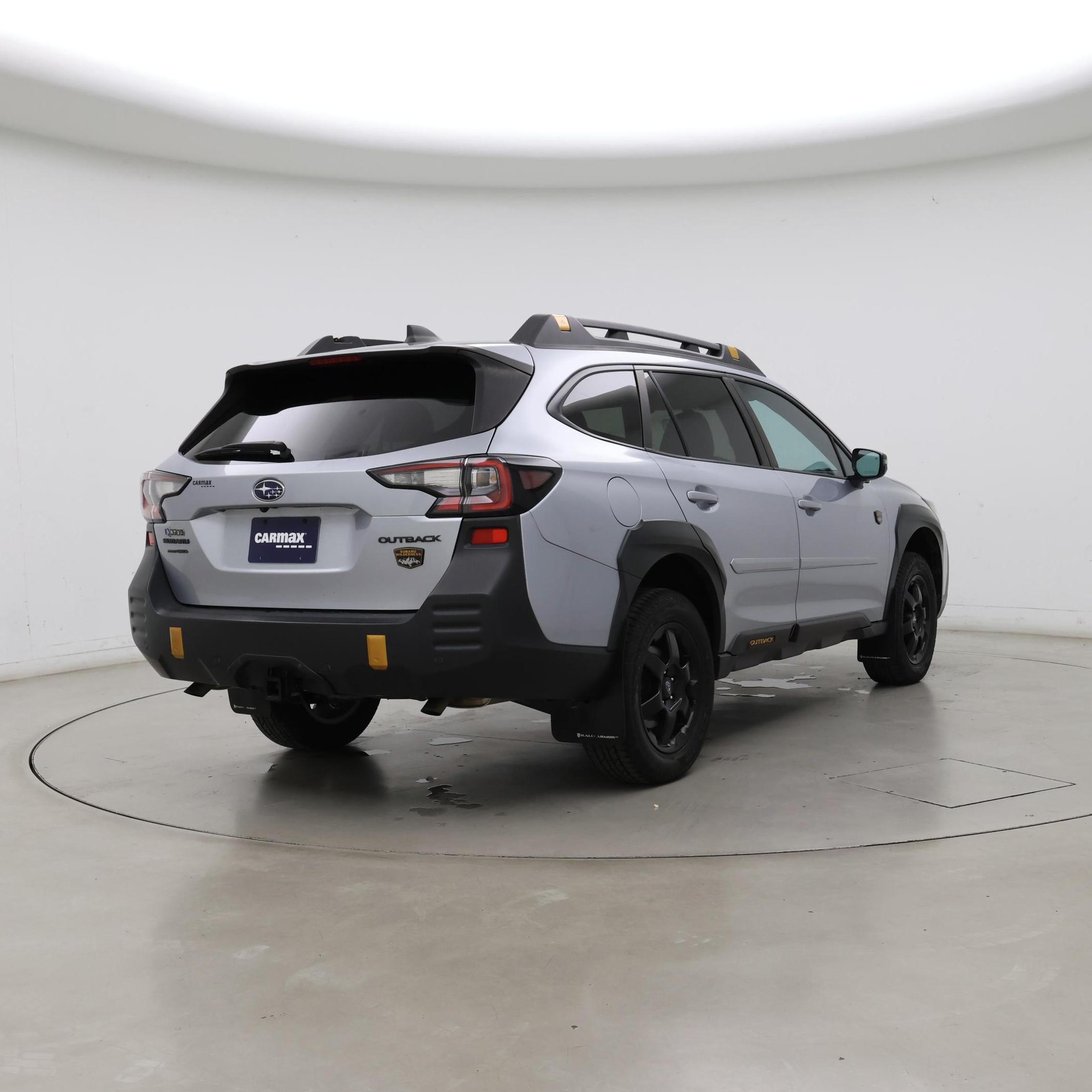 Thumbnail: 2022 Subaru Outback - 8
