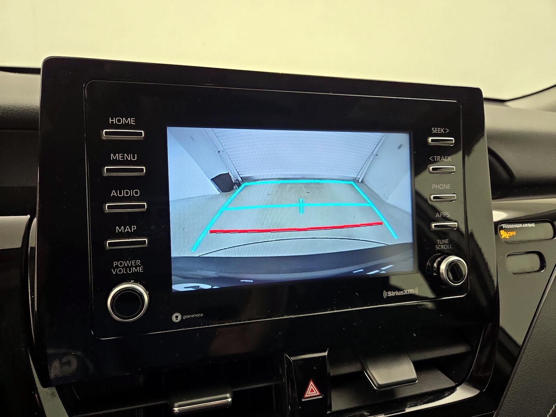 Thumbnail: 2022 Toyota Camry - 14