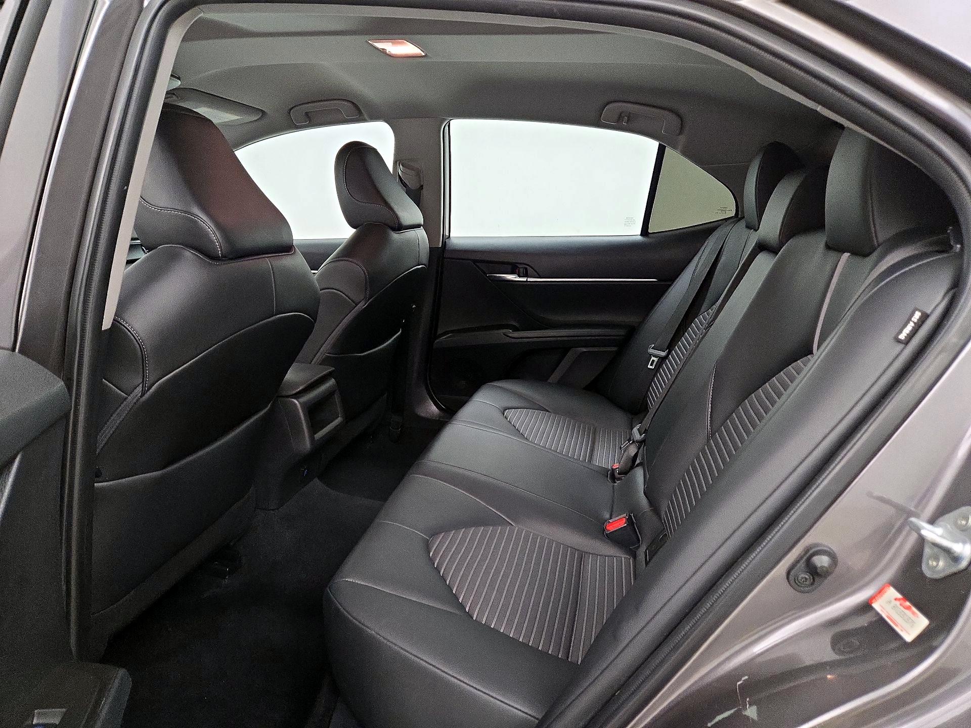 Thumbnail: 2022 Toyota Camry - 19