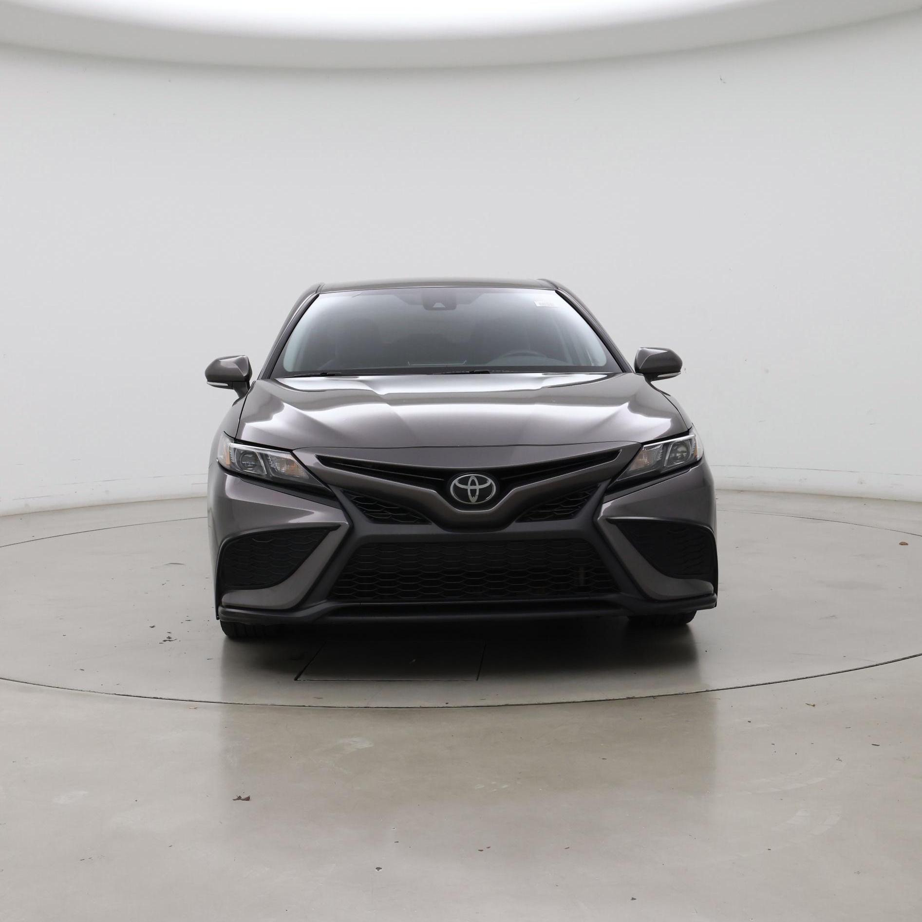 Thumbnail: 2022 Toyota Camry - 5