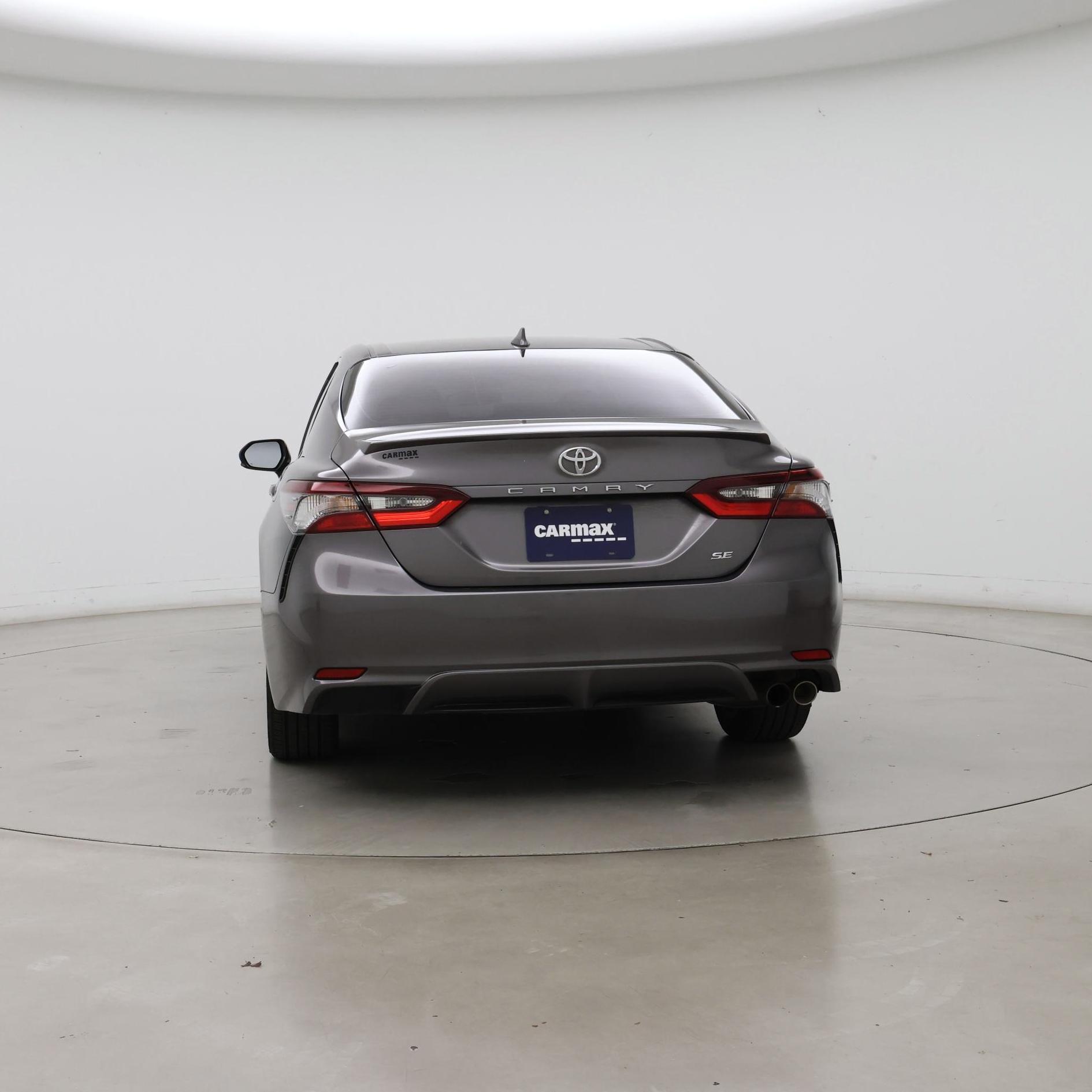 Thumbnail: 2022 Toyota Camry - 6