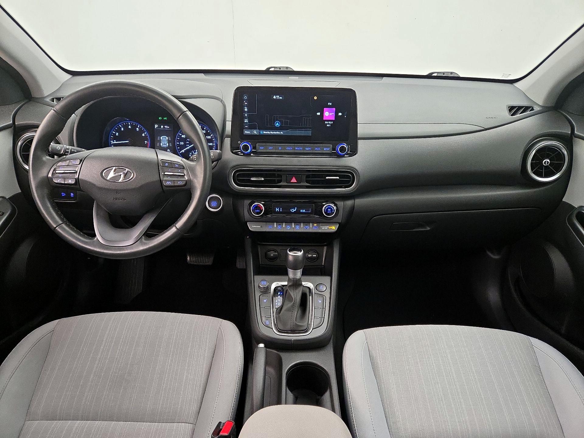 Thumbnail: 2023 Hyundai Kona - 9