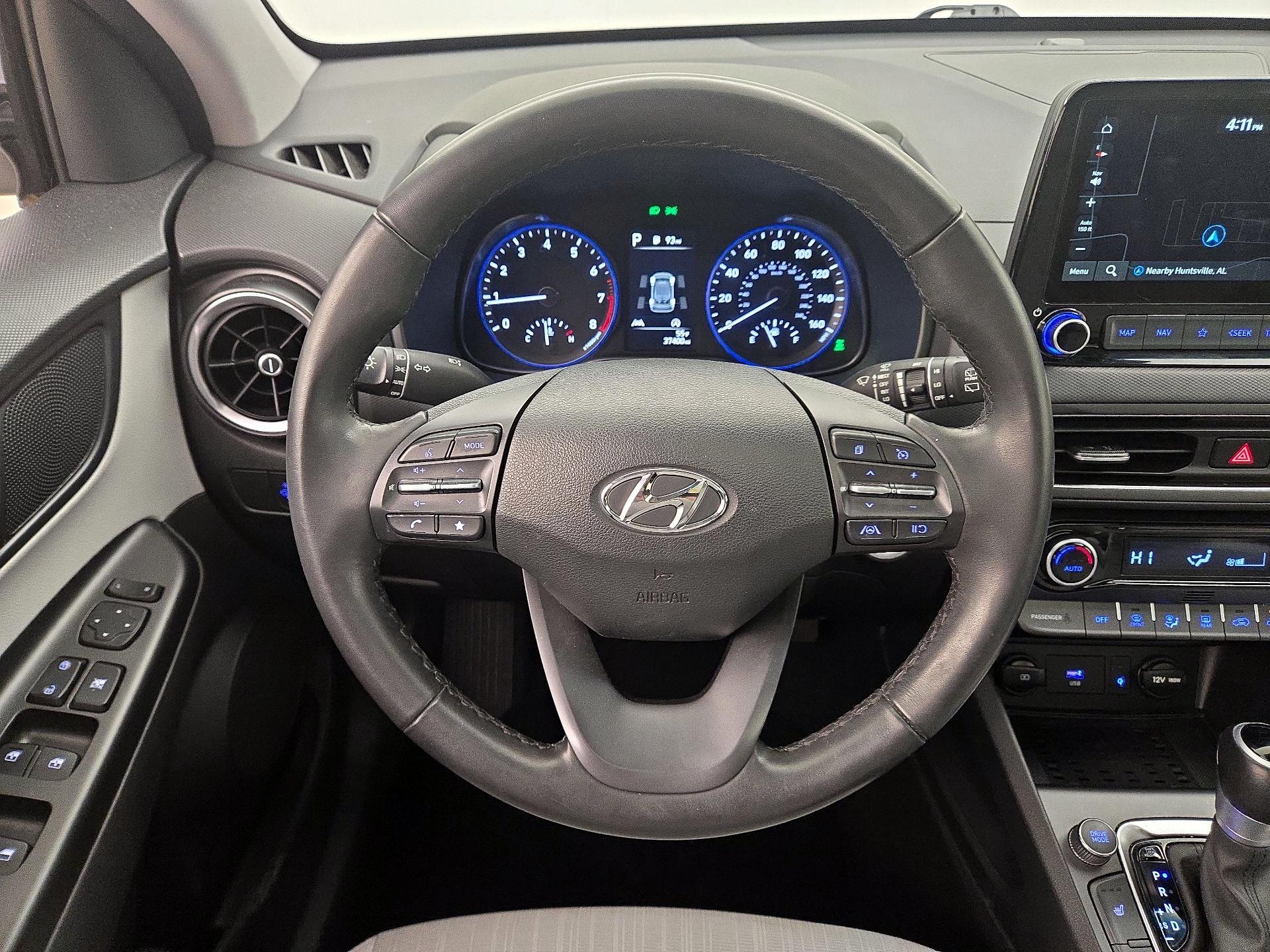 Thumbnail: 2023 Hyundai Kona - 10