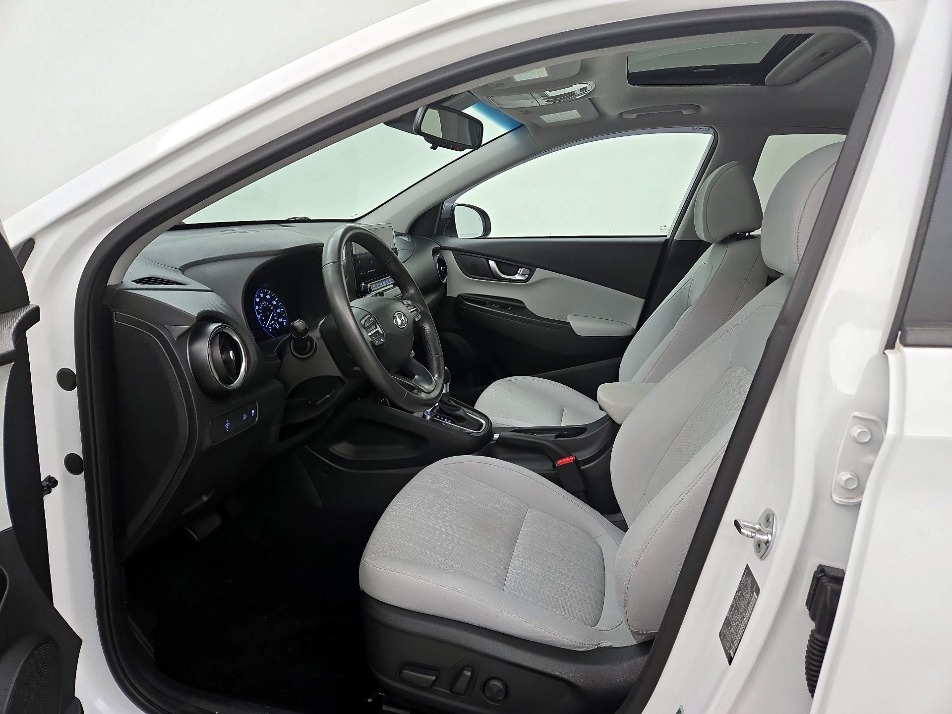 Thumbnail: 2023 Hyundai Kona - 11