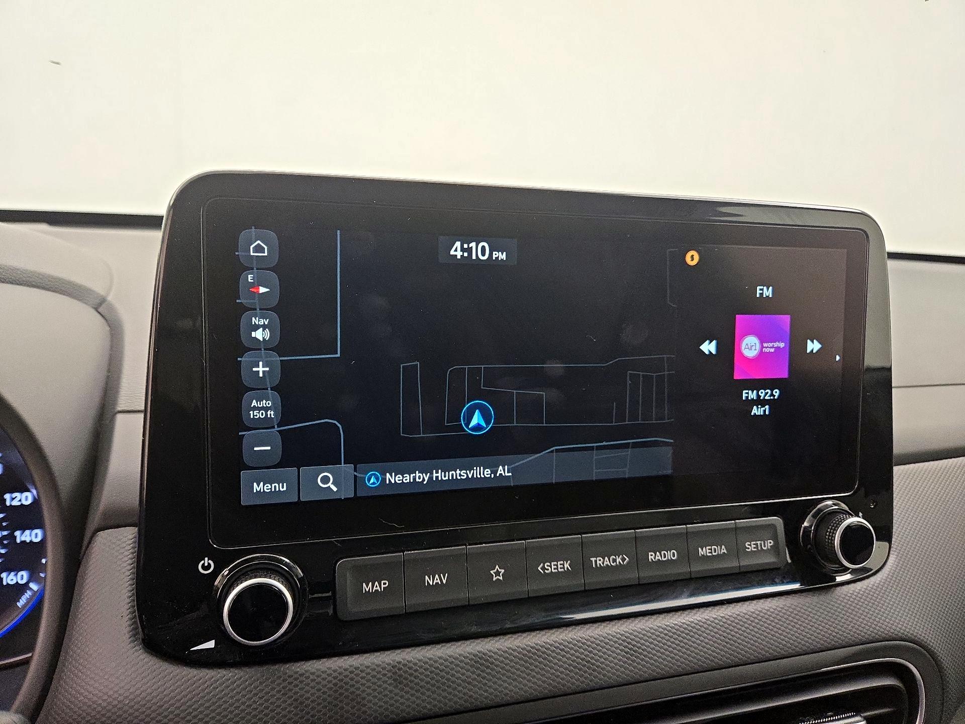 Thumbnail: 2023 Hyundai Kona - 14