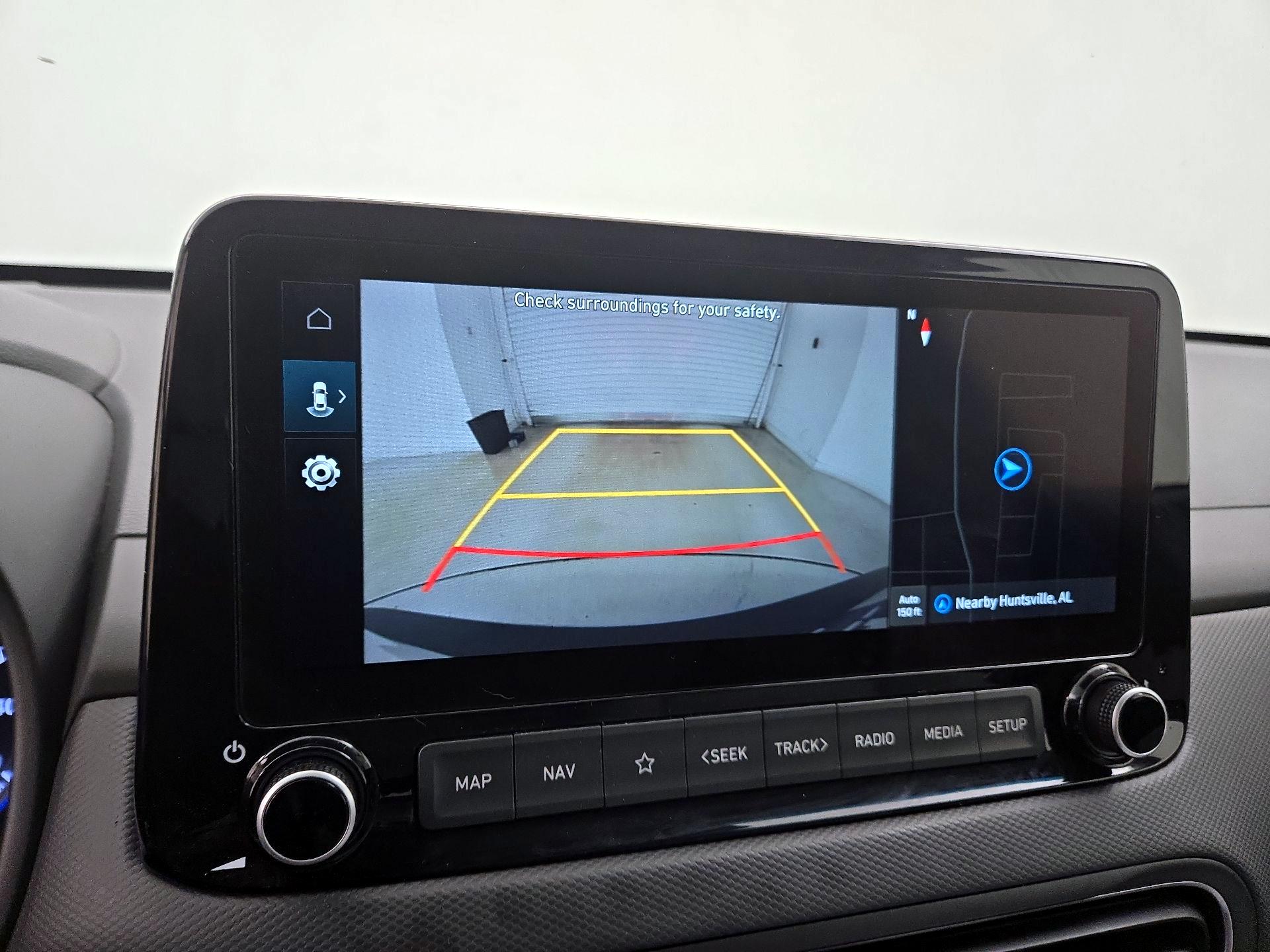 Thumbnail: 2023 Hyundai Kona - 15