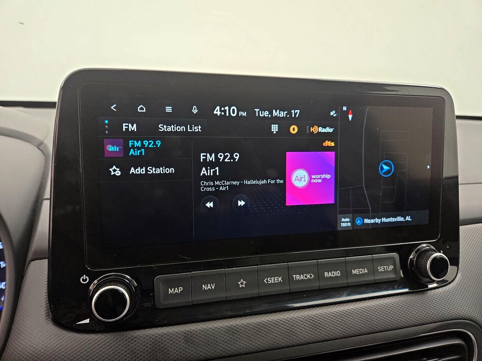 Thumbnail: 2023 Hyundai Kona - 16