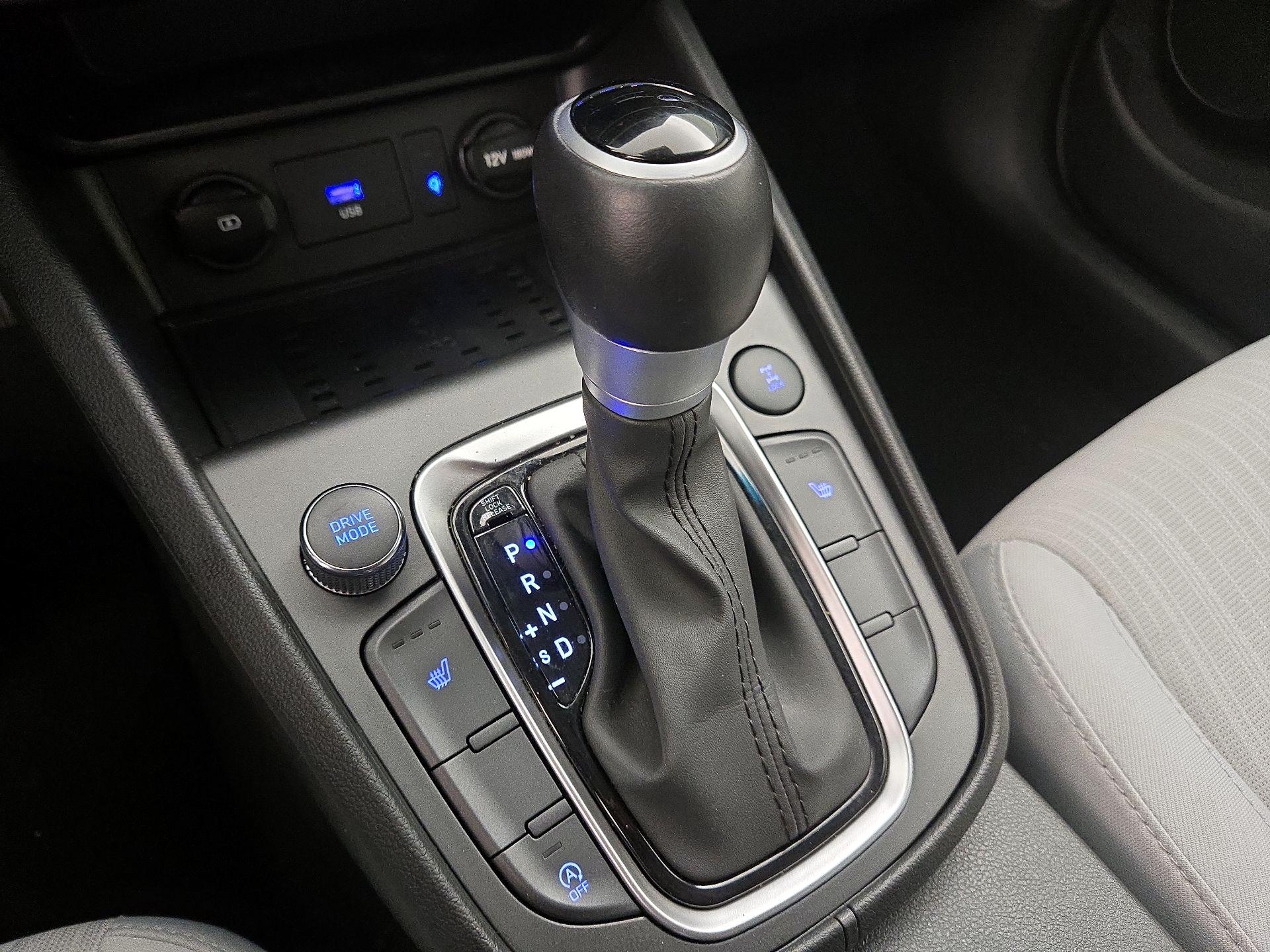 Thumbnail: 2023 Hyundai Kona - 18