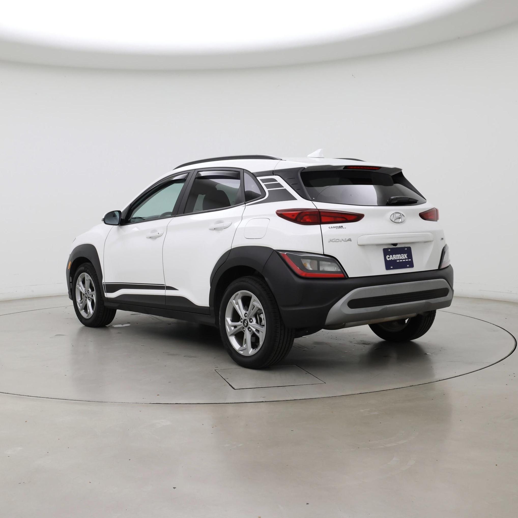 Thumbnail: 2023 Hyundai Kona - 2