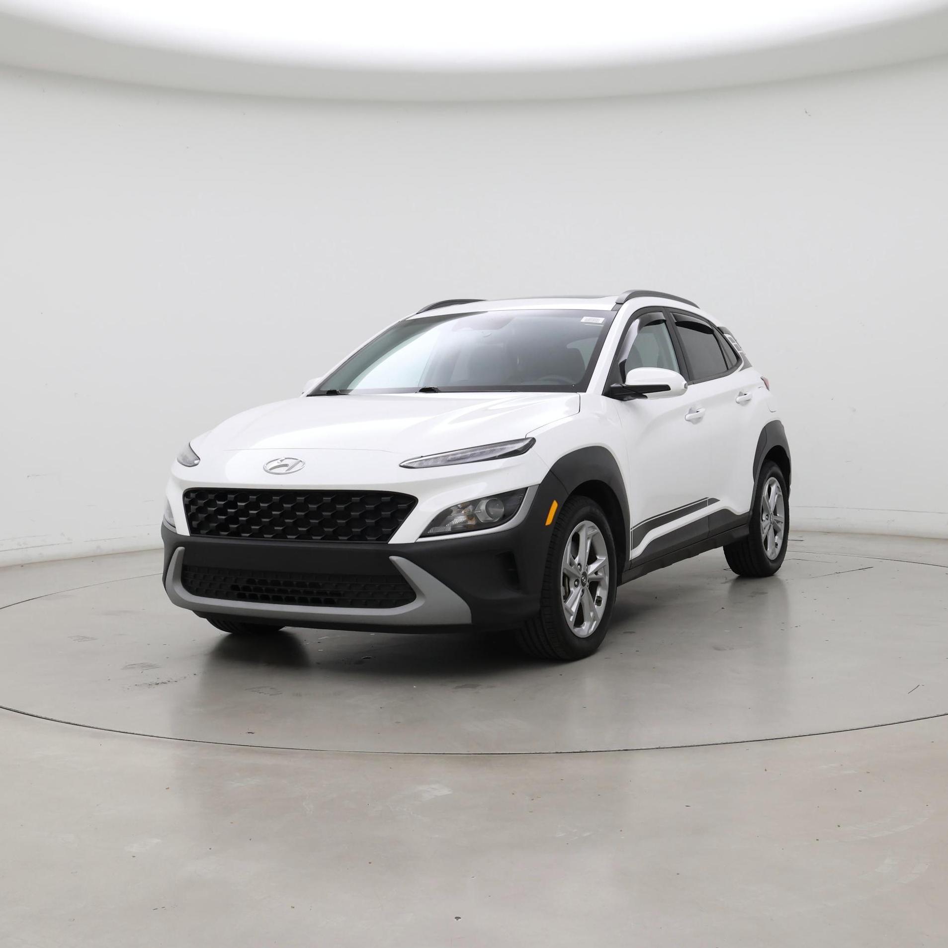 Thumbnail: 2023 Hyundai Kona - 4