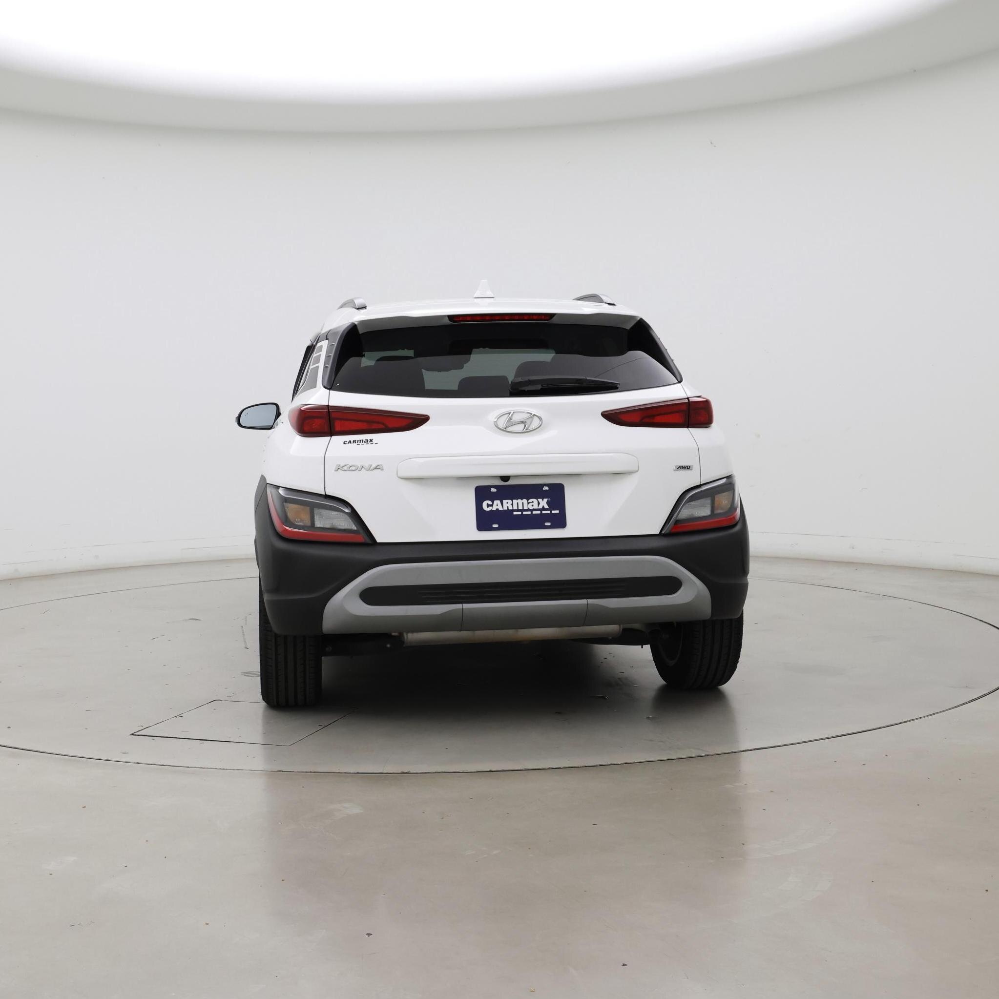 Thumbnail: 2023 Hyundai Kona - 6