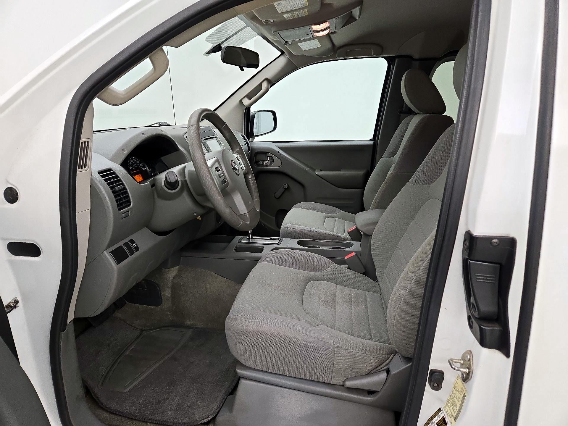 Thumbnail: 2017 Nissan Frontier - 11