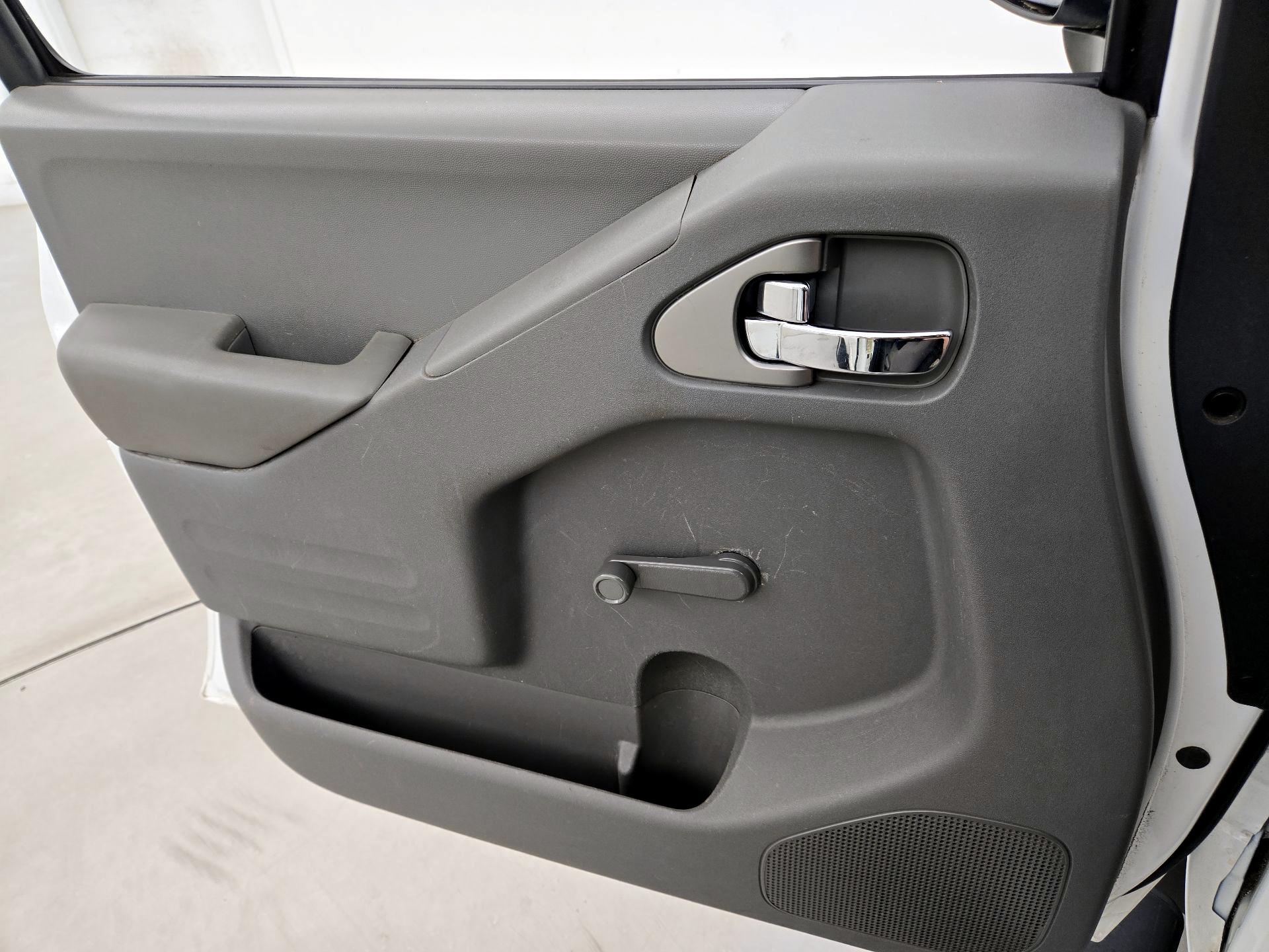 Thumbnail: 2017 Nissan Frontier - 12