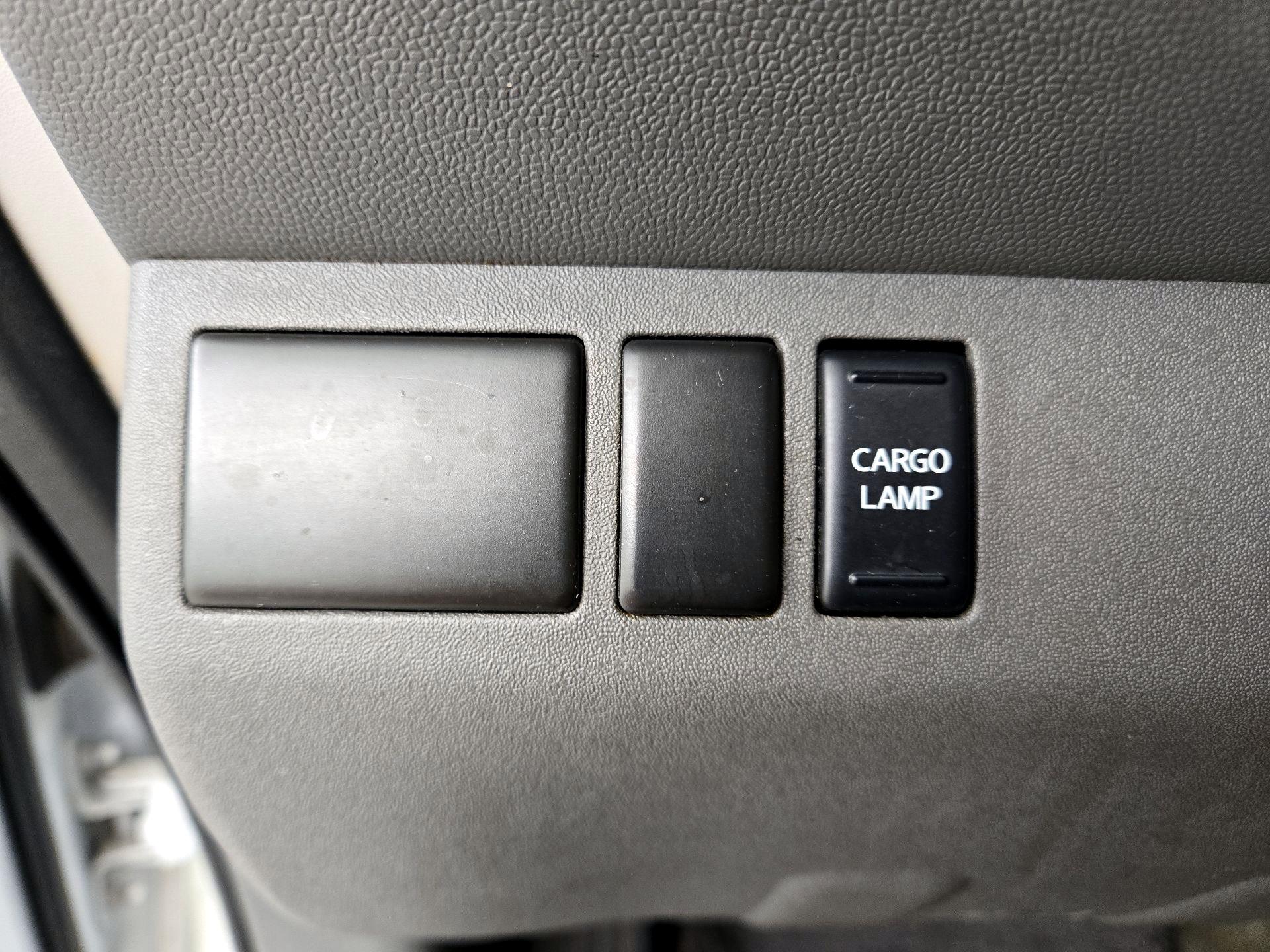 Thumbnail: 2017 Nissan Frontier - 13