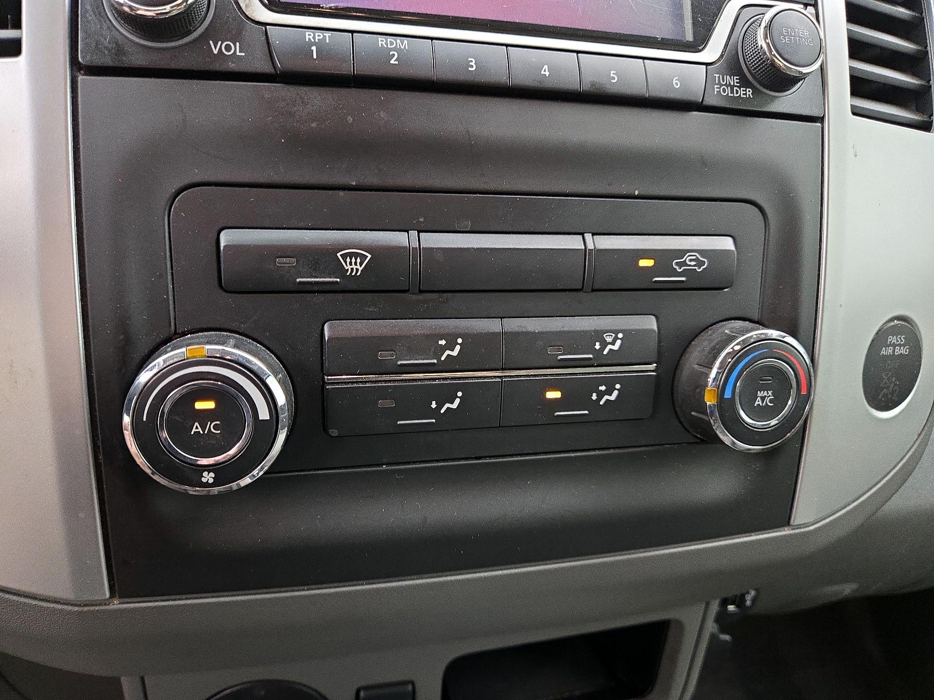 Thumbnail: 2017 Nissan Frontier - 15