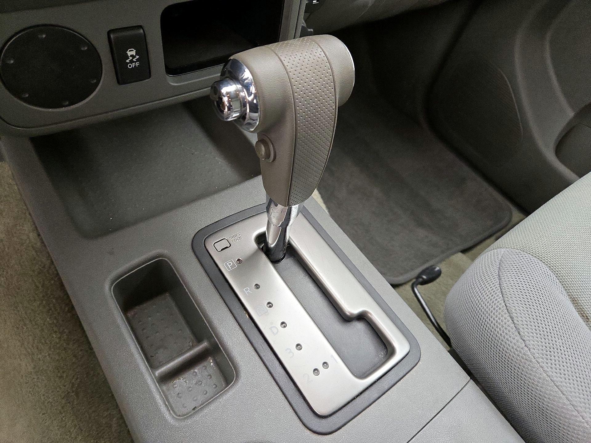 Thumbnail: 2017 Nissan Frontier - 16