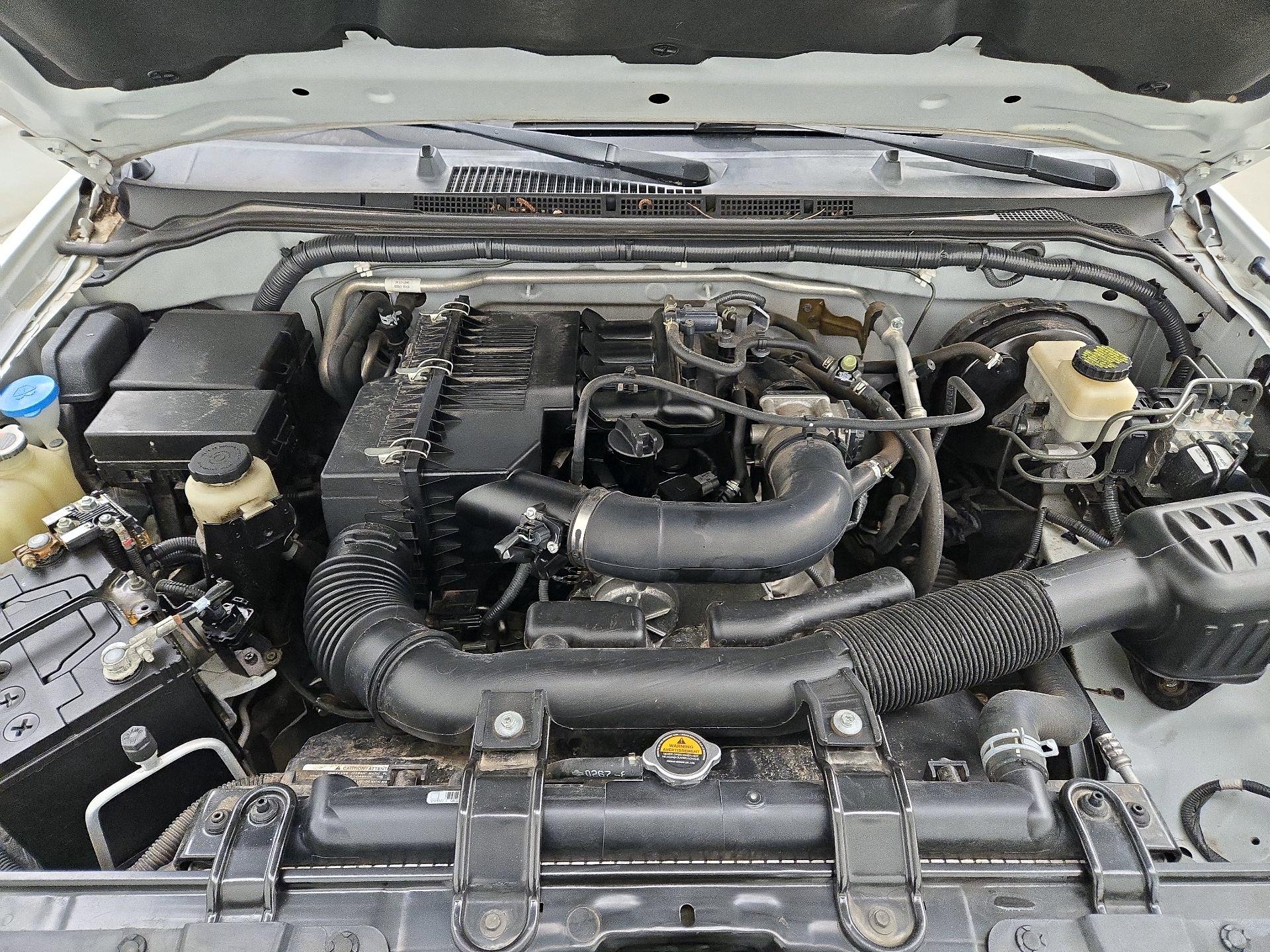 Thumbnail: 2017 Nissan Frontier - 20