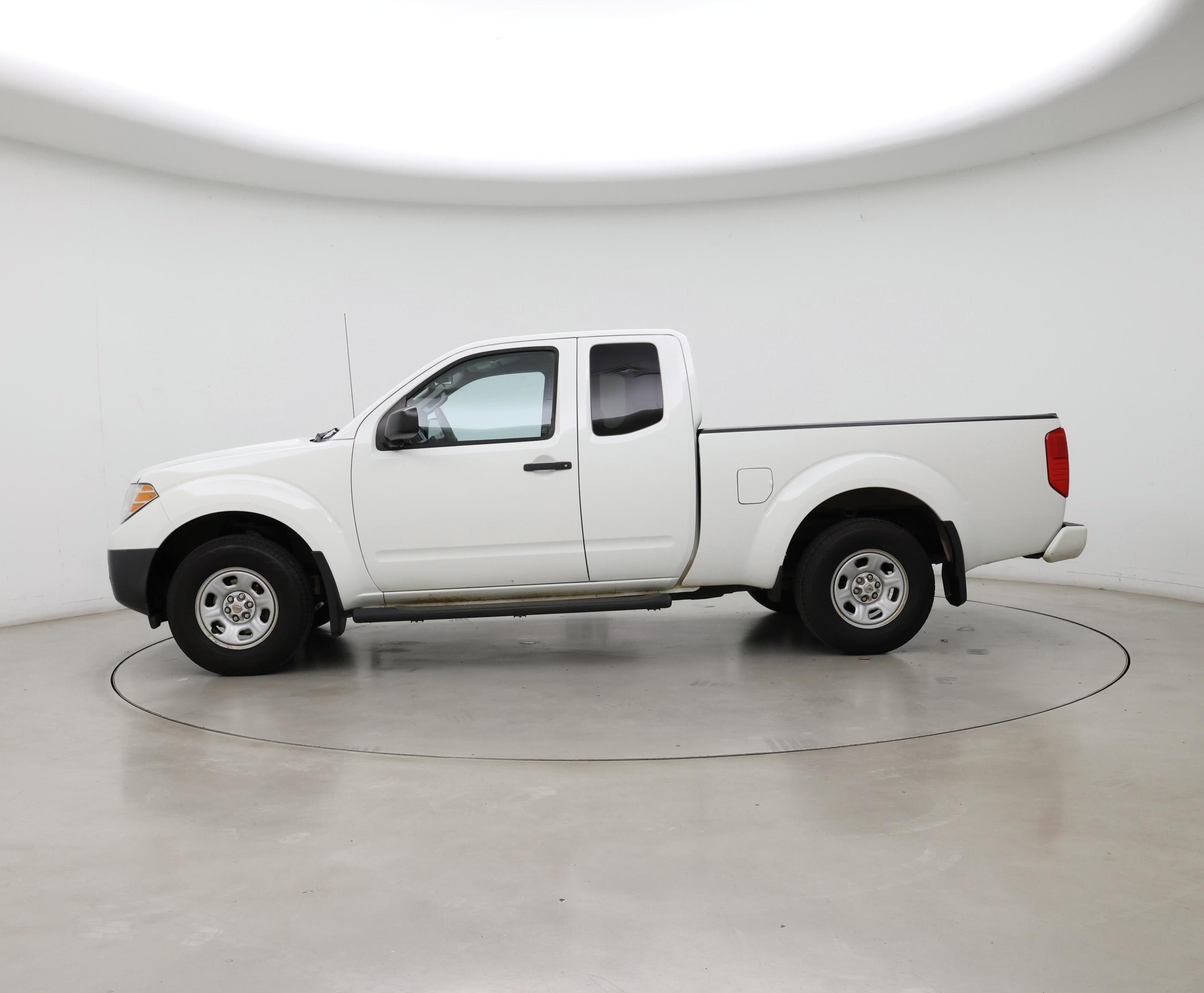 Thumbnail: 2017 Nissan Frontier - 3