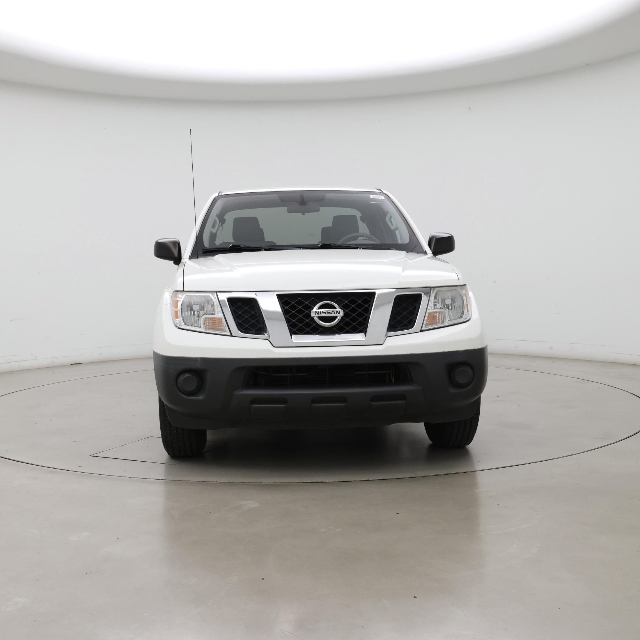 Thumbnail: 2017 Nissan Frontier - 5