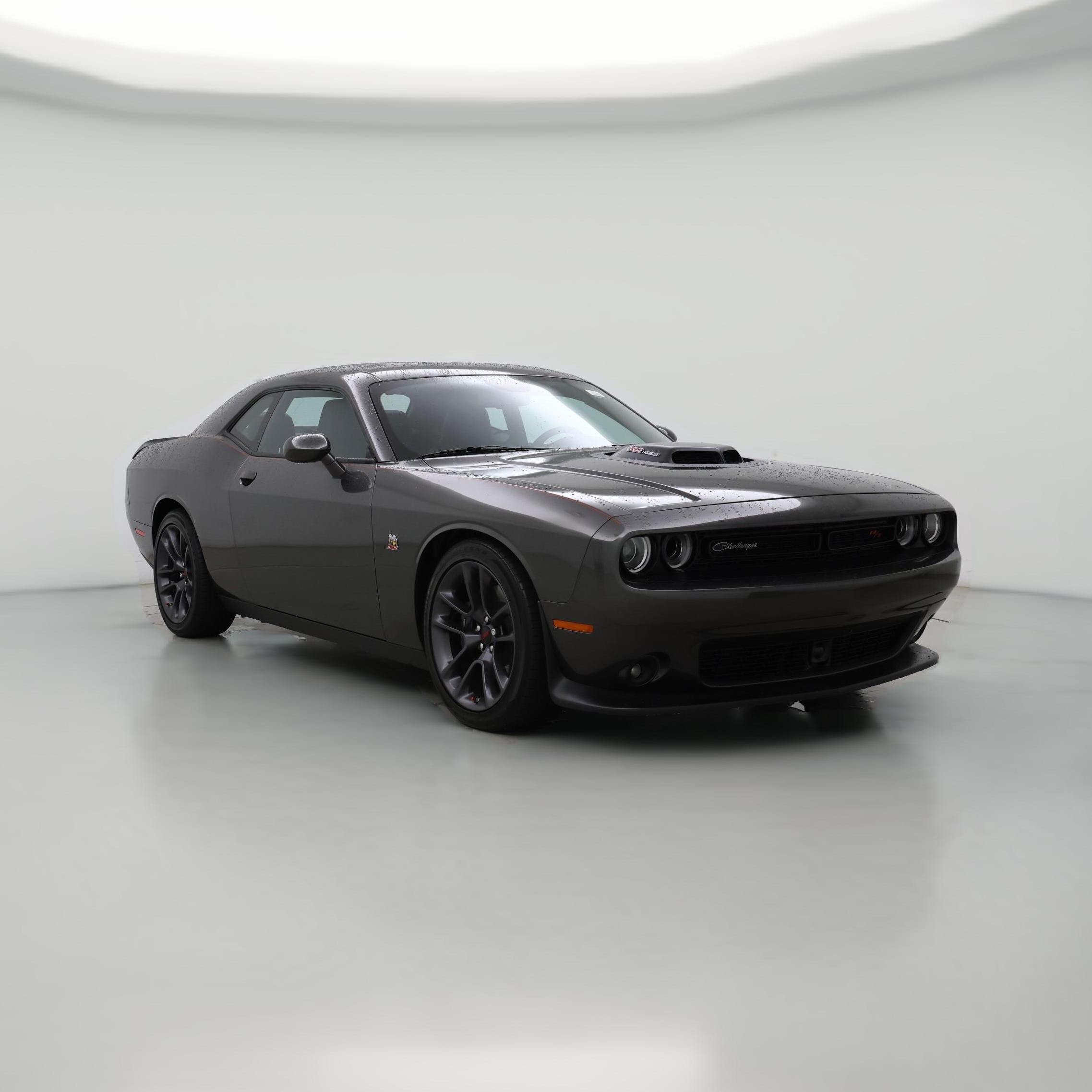 Thumbnail: 2023 Dodge Challenger - 1