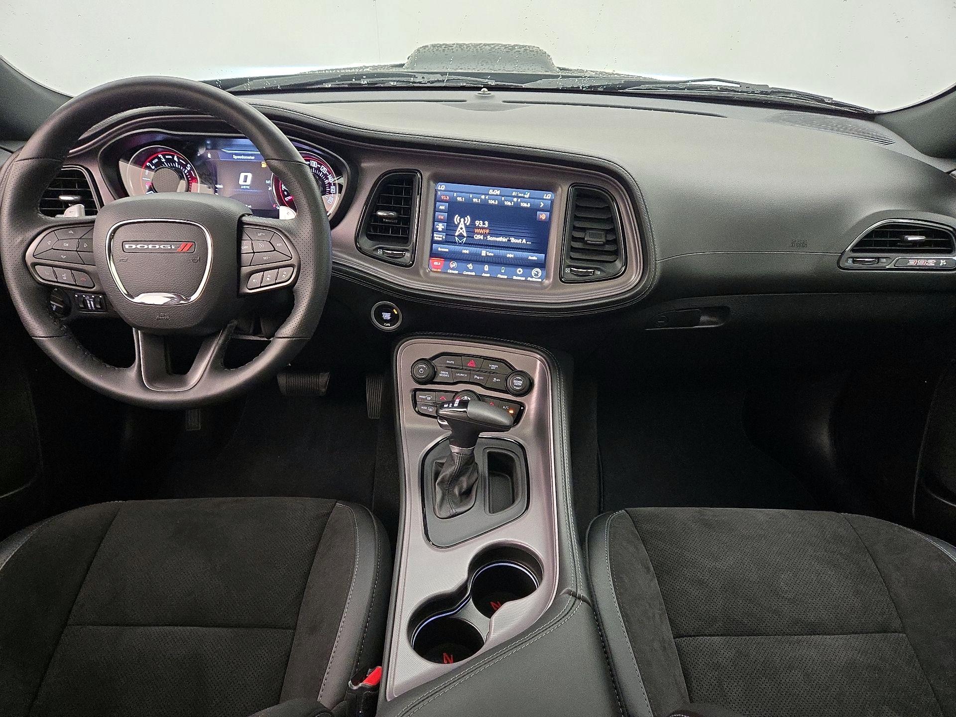 Thumbnail: 2023 Dodge Challenger - 9