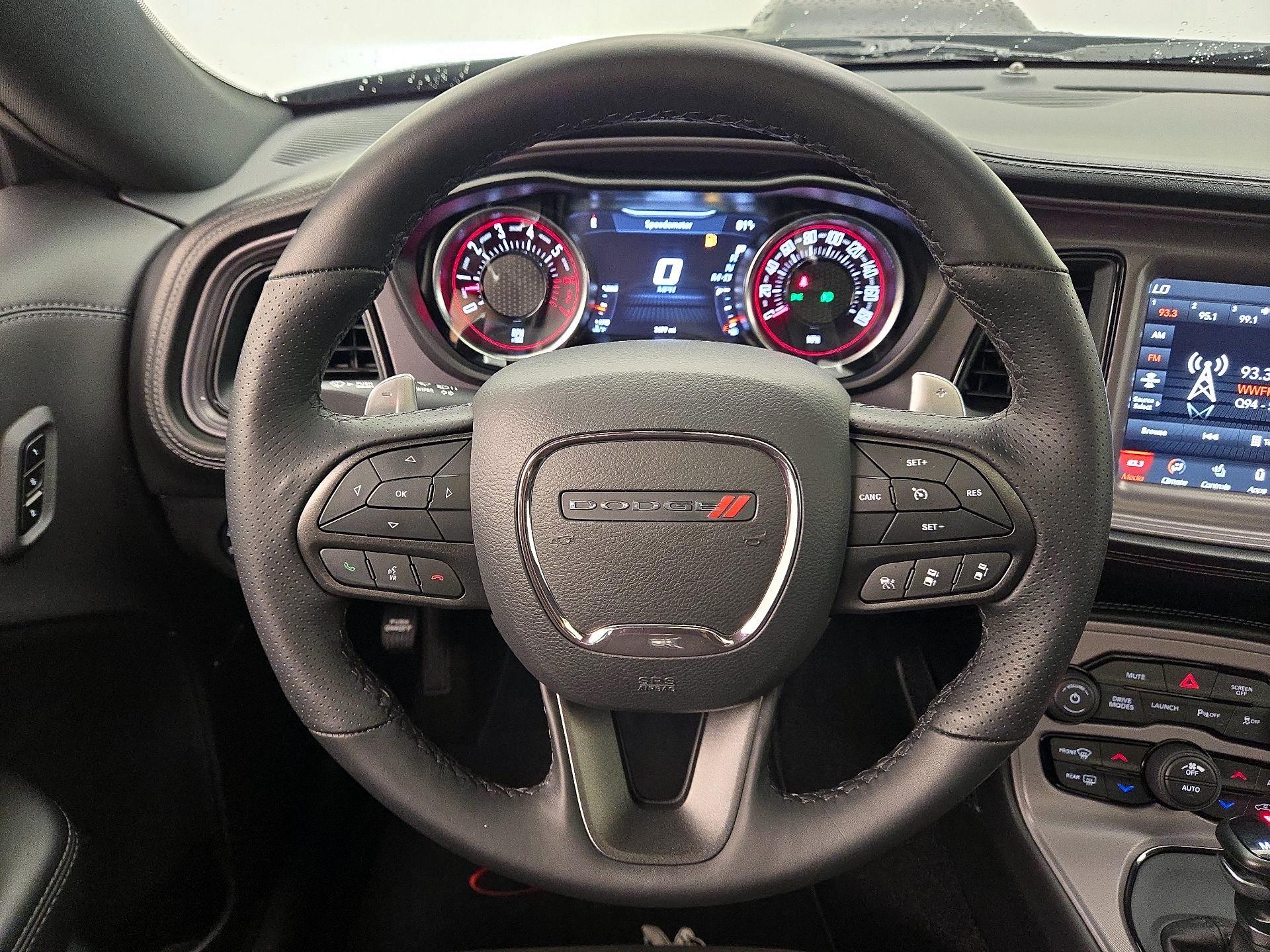 Thumbnail: 2023 Dodge Challenger - 10