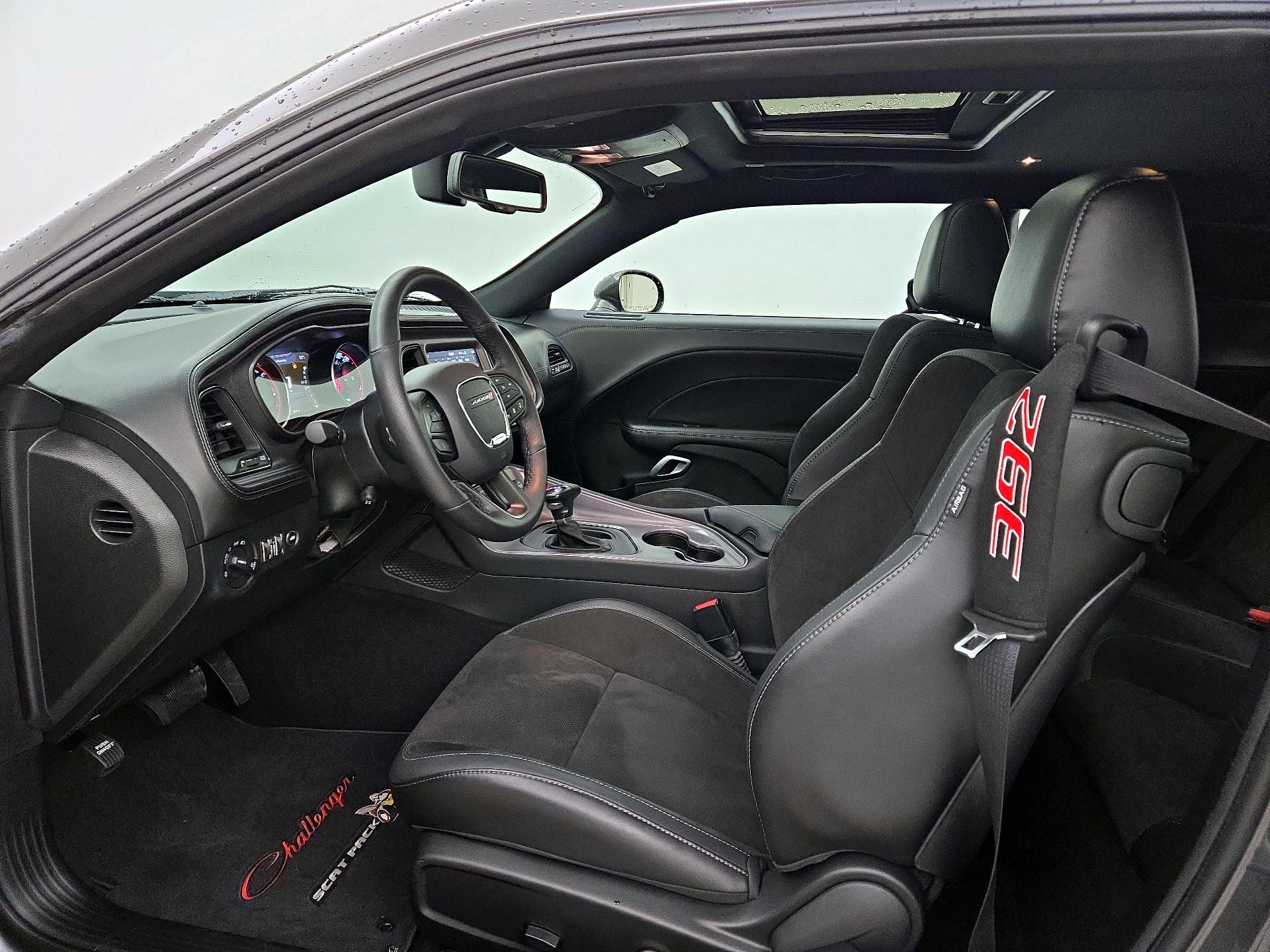 Thumbnail: 2023 Dodge Challenger - 11