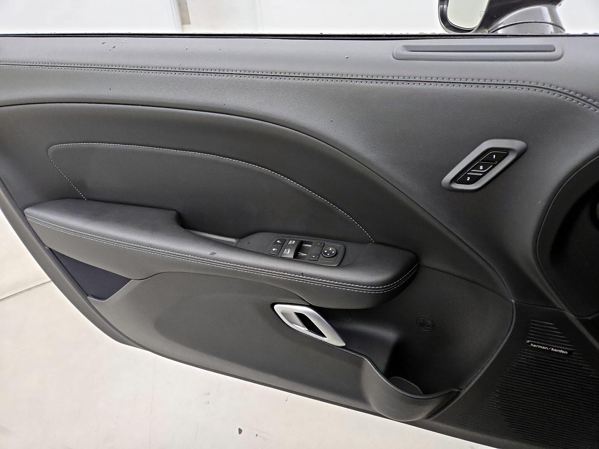 Thumbnail: 2023 Dodge Challenger - 12