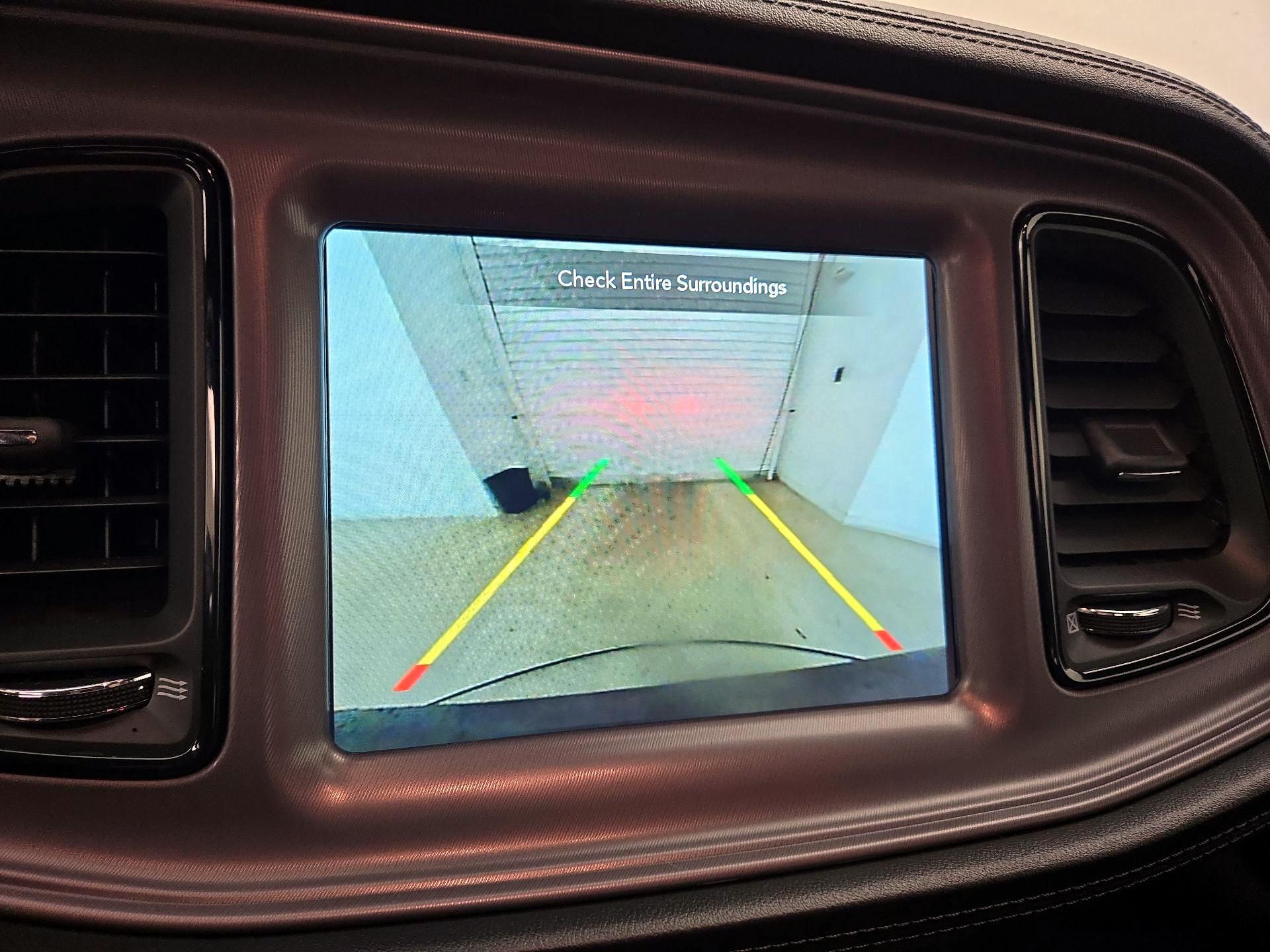 Thumbnail: 2023 Dodge Challenger - 14