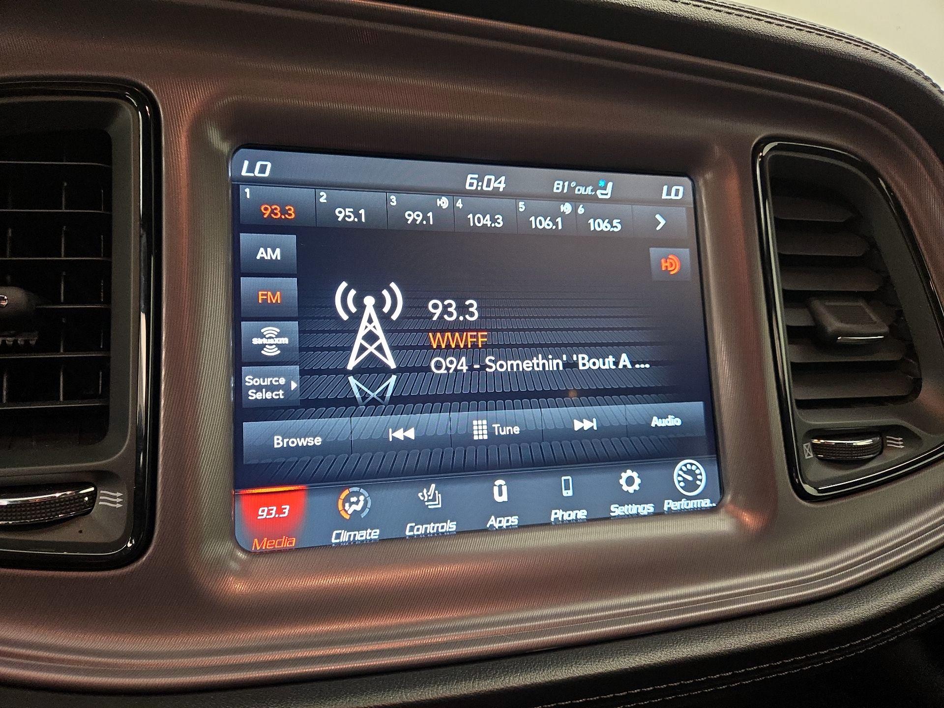 Thumbnail: 2023 Dodge Challenger - 15