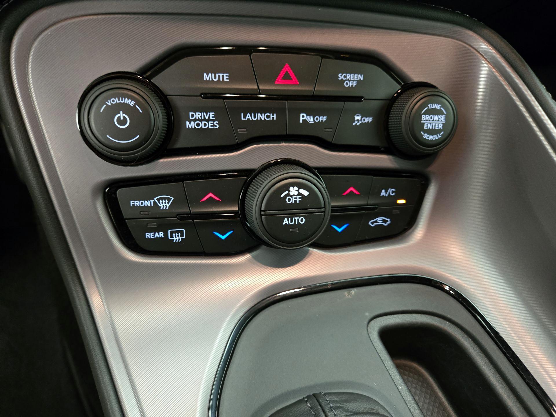 Thumbnail: 2023 Dodge Challenger - 16