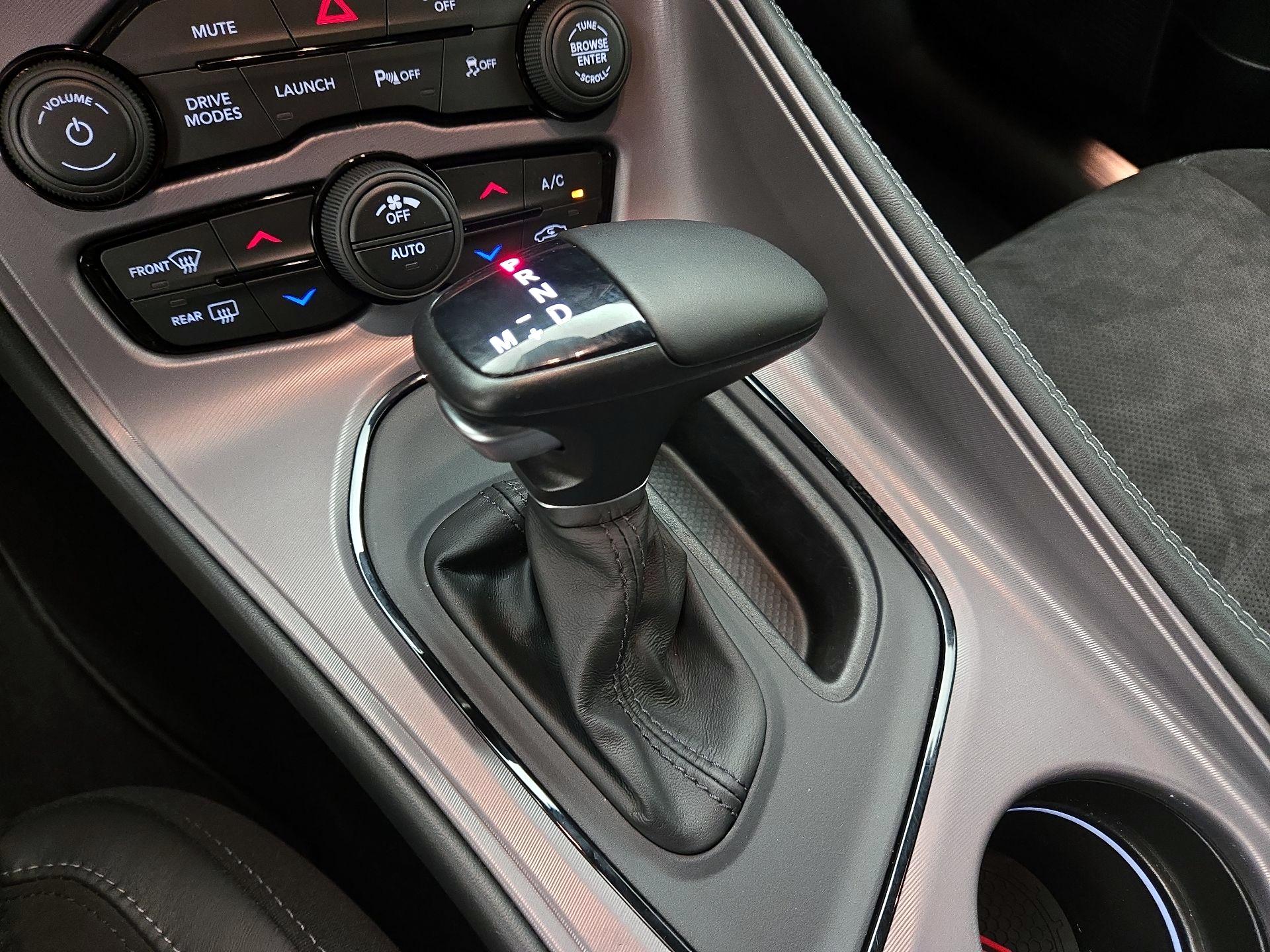 Thumbnail: 2023 Dodge Challenger - 17