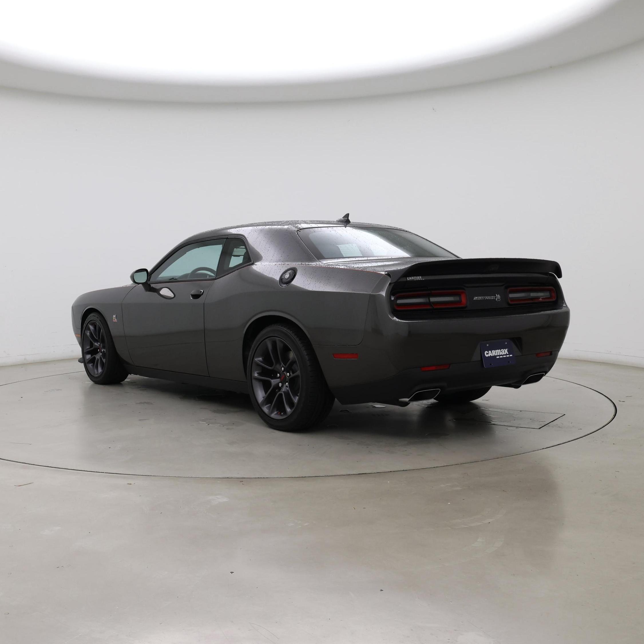 Thumbnail: 2023 Dodge Challenger - 2