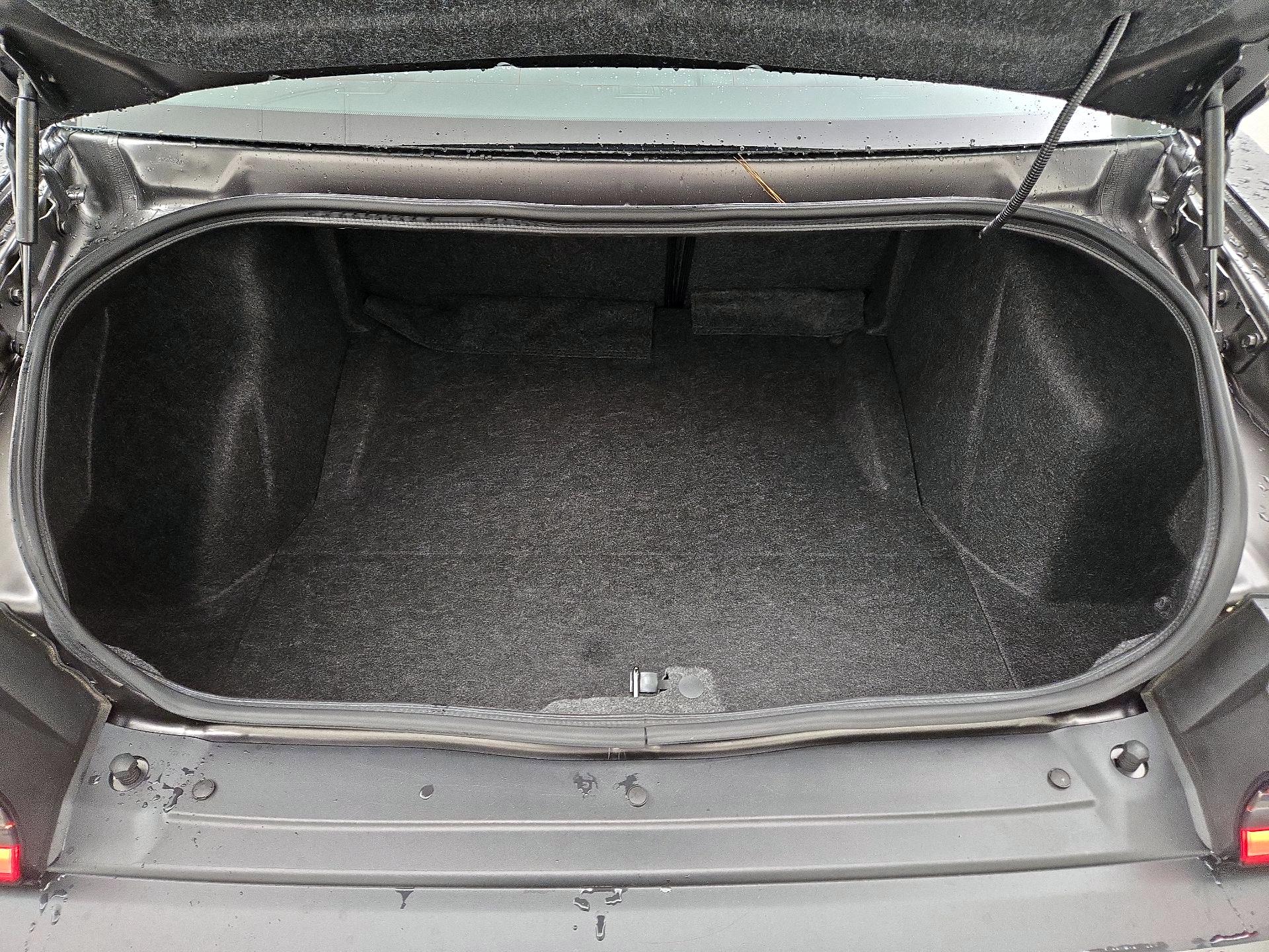 Thumbnail: 2023 Dodge Challenger - 20