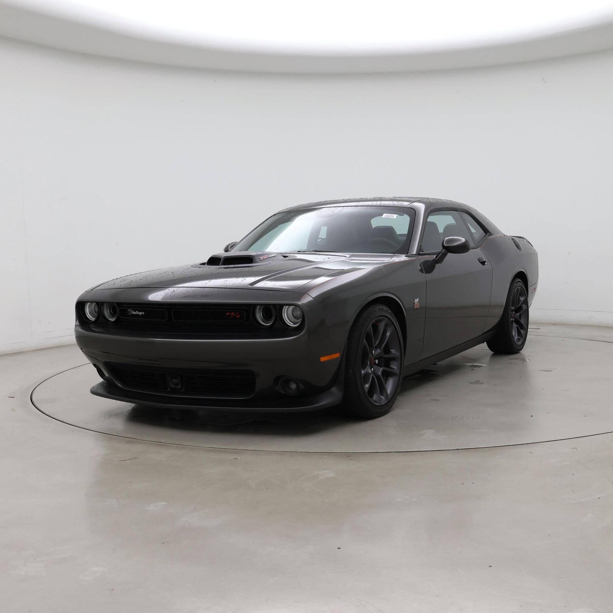 Thumbnail: 2023 Dodge Challenger - 4