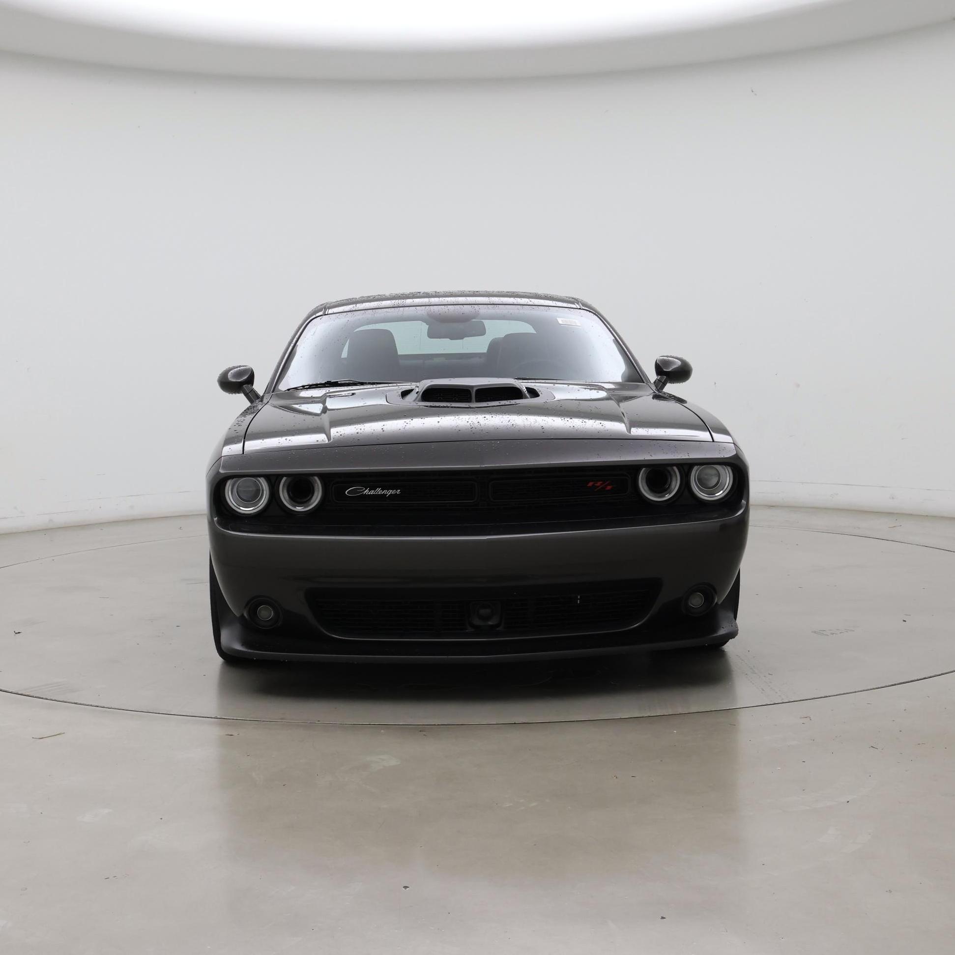 Thumbnail: 2023 Dodge Challenger - 5