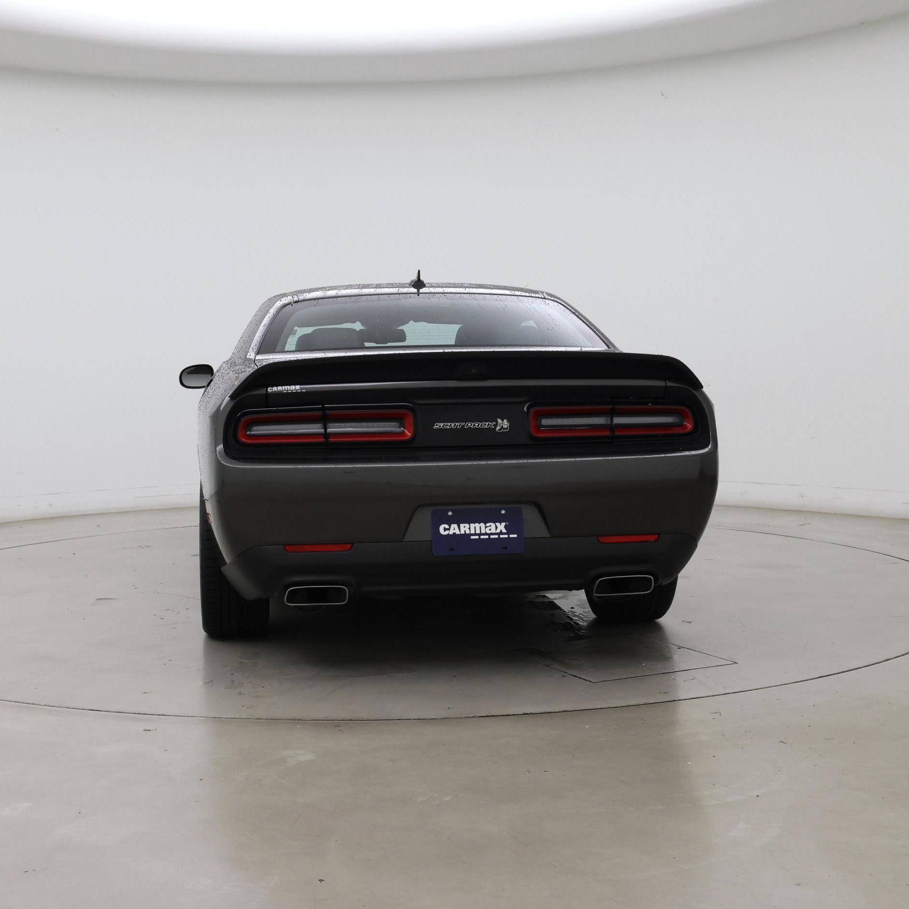 Thumbnail: 2023 Dodge Challenger - 6