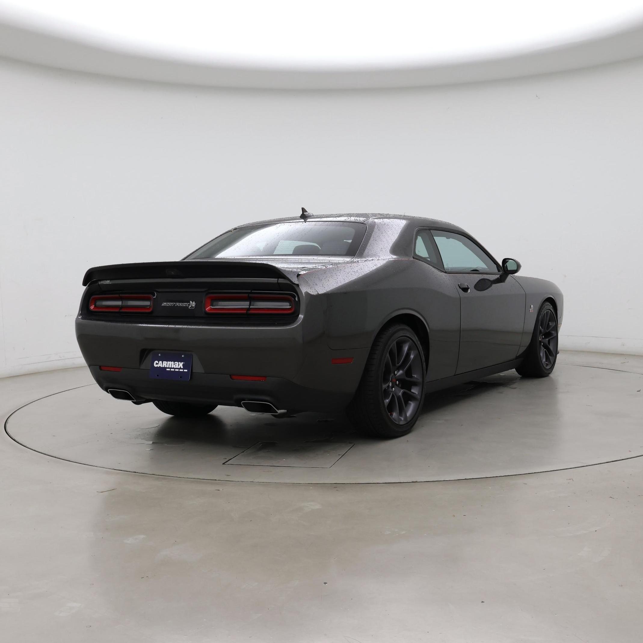 Thumbnail: 2023 Dodge Challenger - 8
