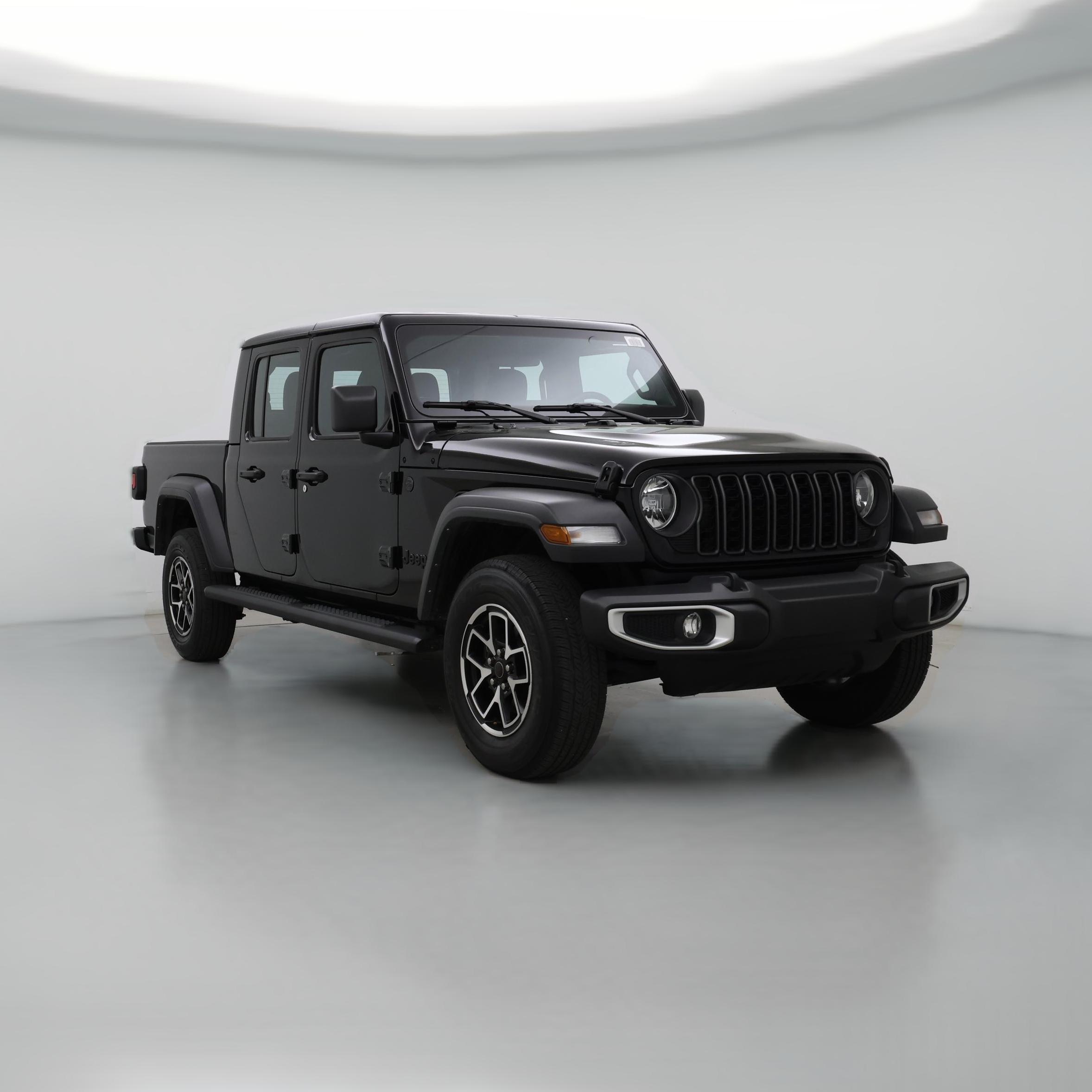 Thumbnail: 2024 Jeep Gladiator - 1