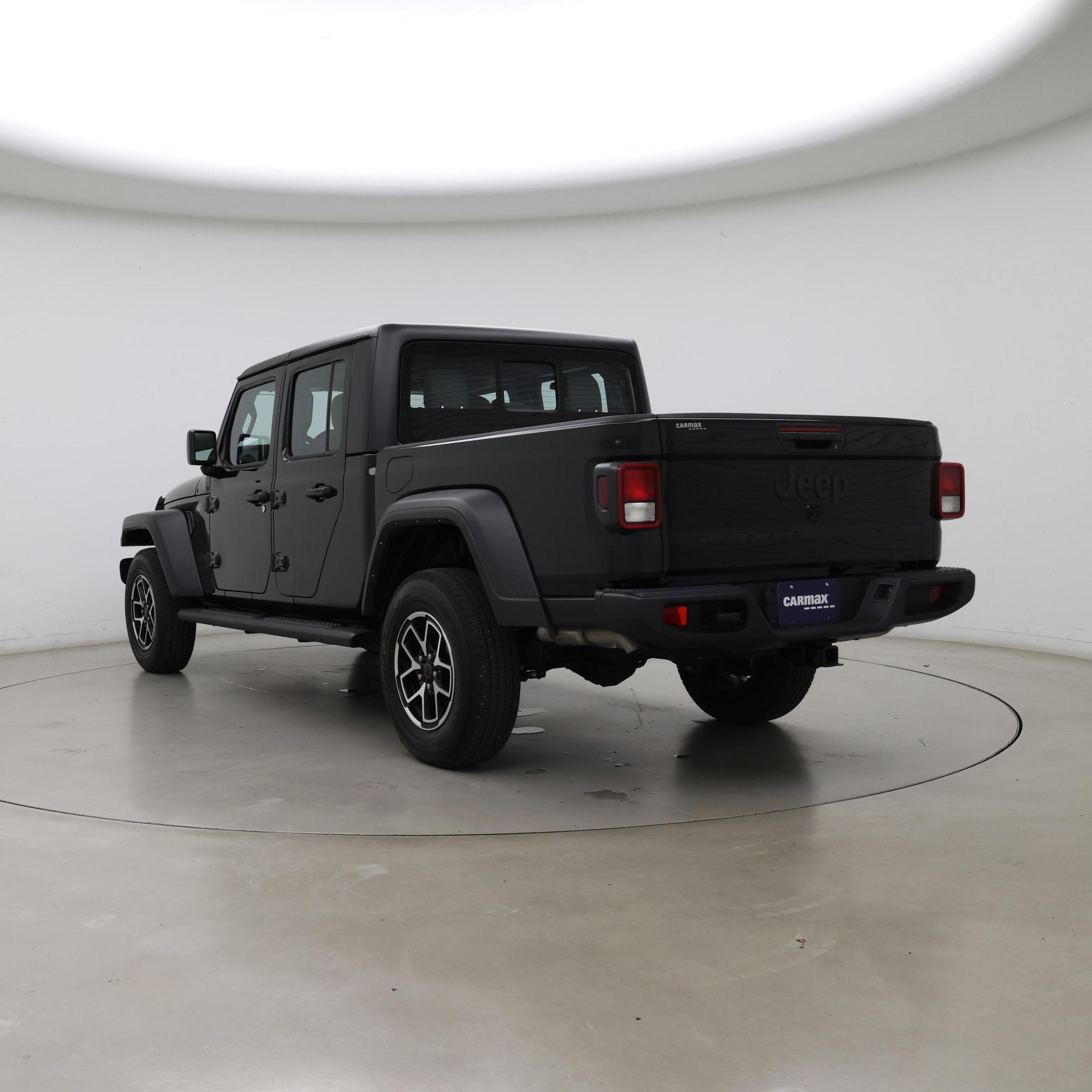 Thumbnail: 2024 Jeep Gladiator - 2