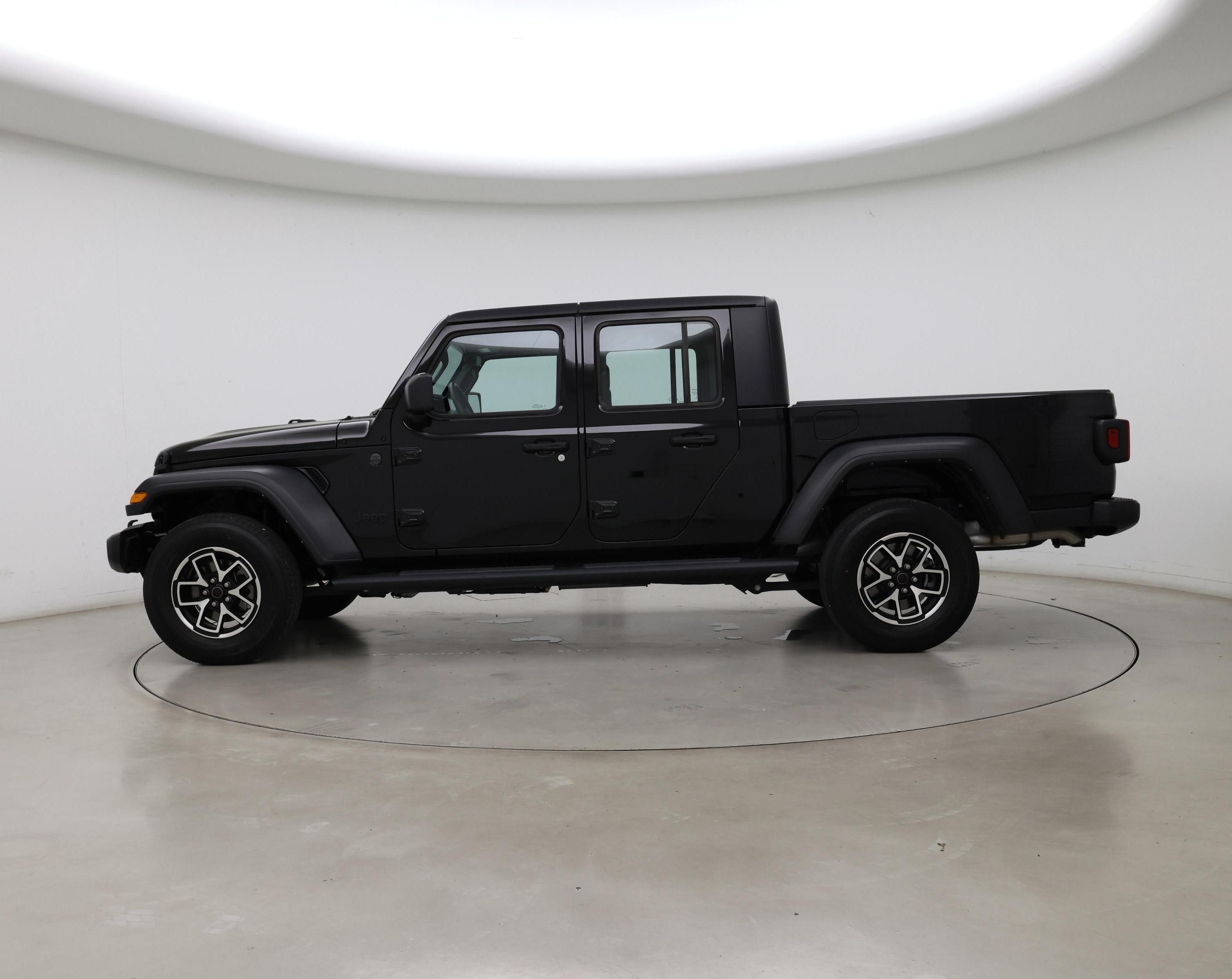 Thumbnail: 2024 Jeep Gladiator - 3